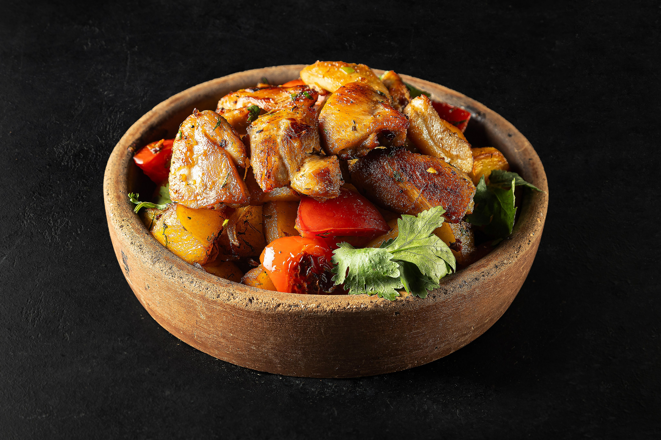 Ресторан Сытый Барашек. Фуд и предметный фотограф для вашего бизнеса