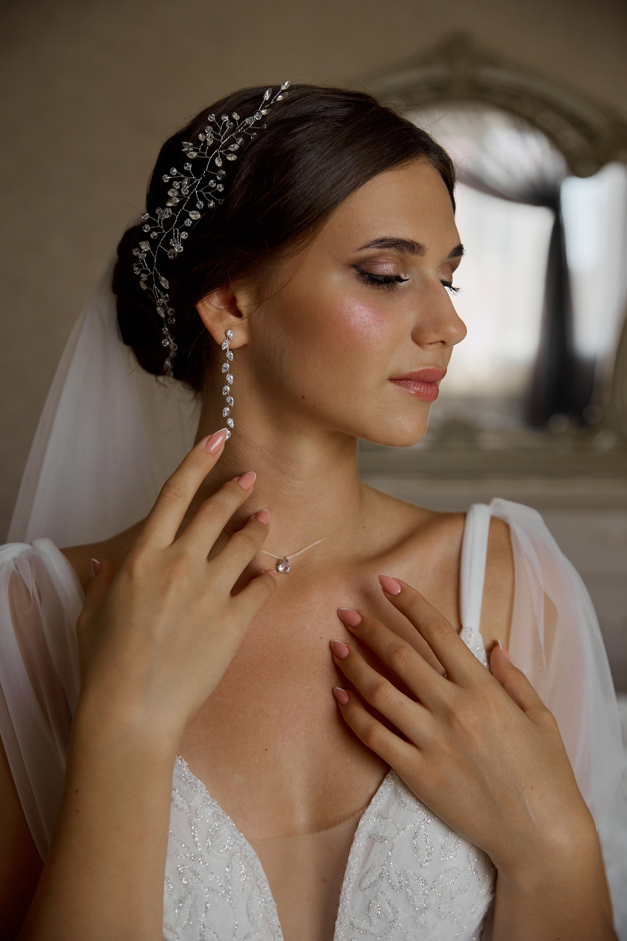 Свадебная фотосессия в Анапе для Максима и Маши