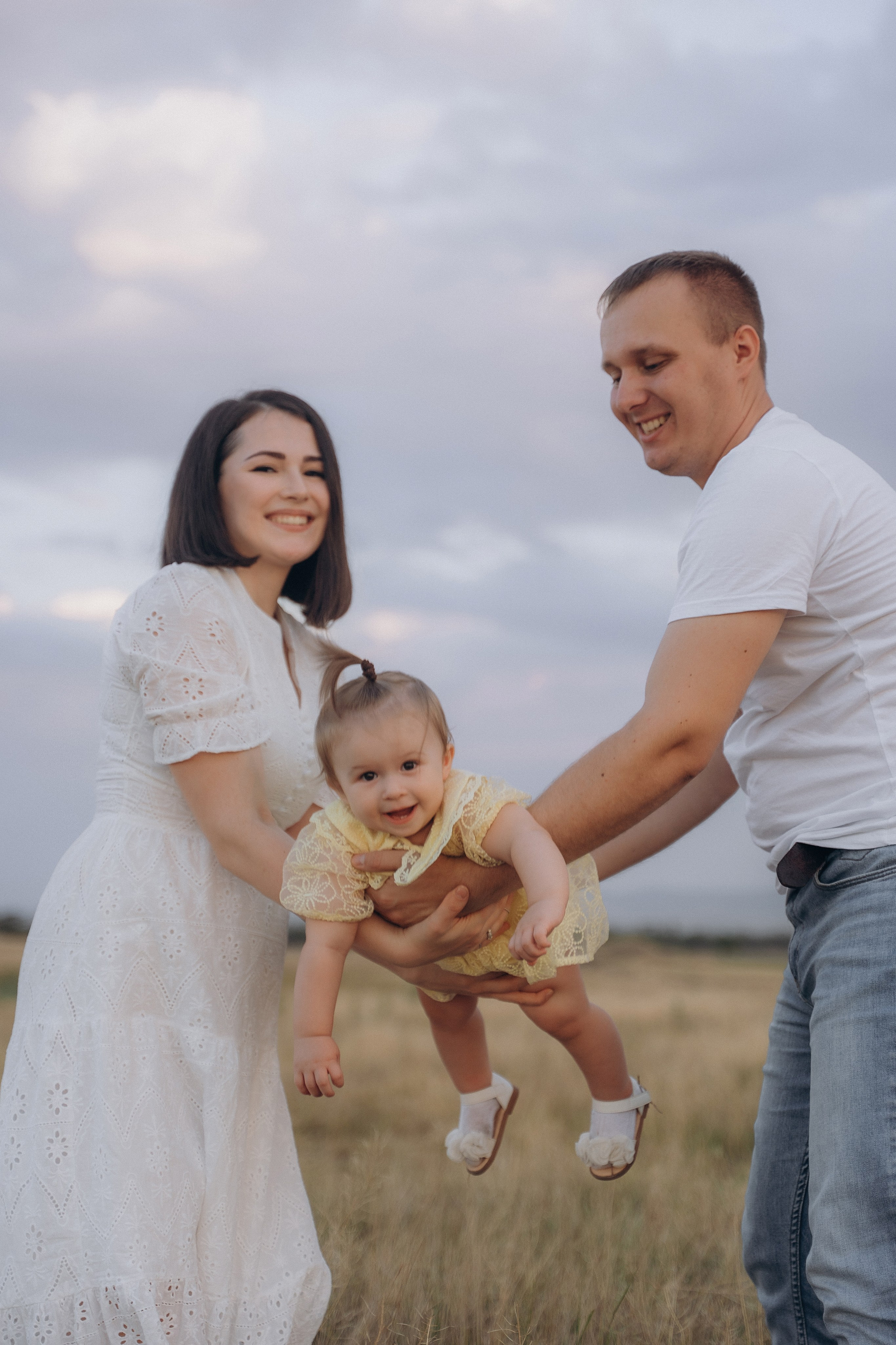 Однажды, в сентябре. Свадебный и семейный фотограф Екатерина Коробова г. Моздок