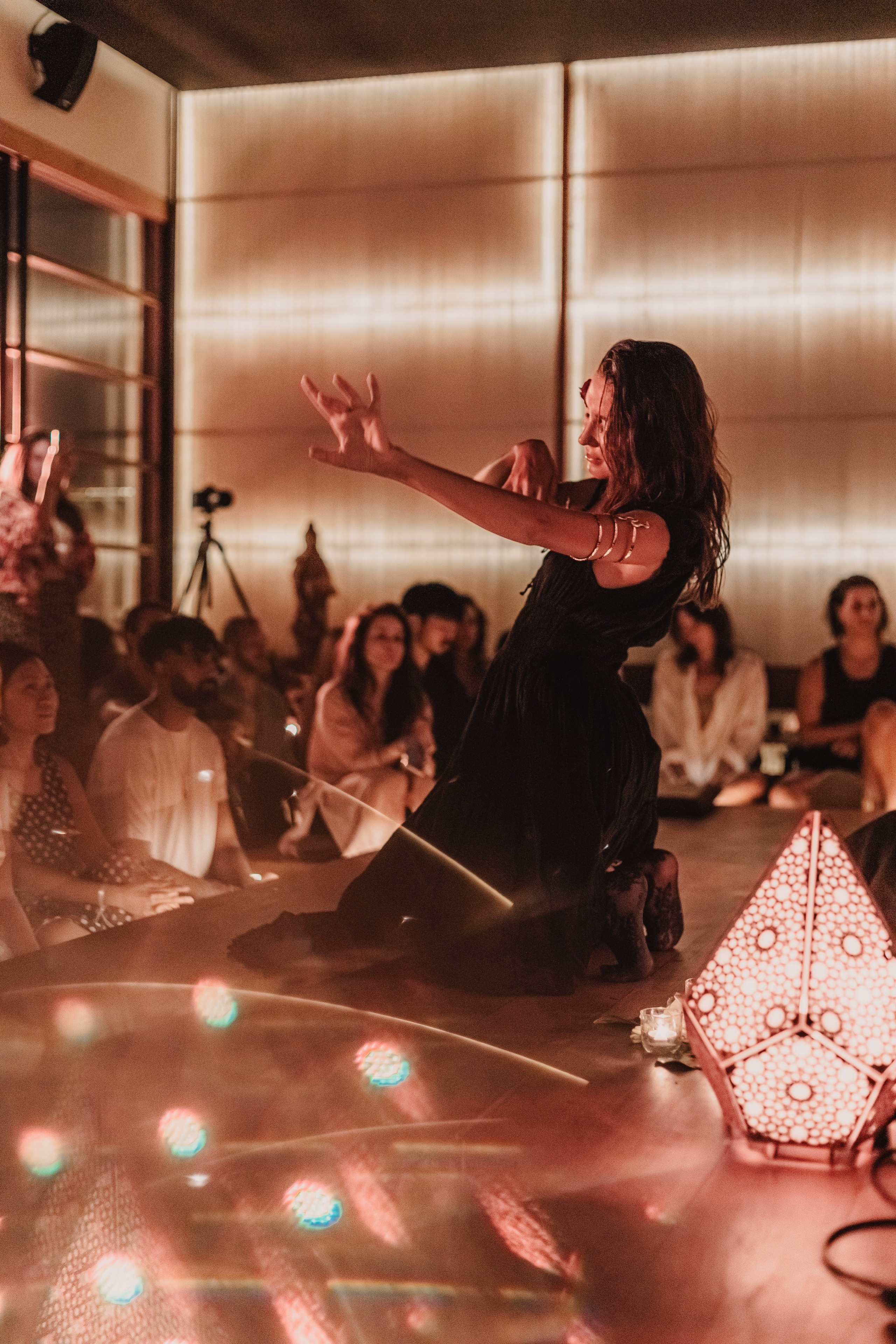 Mamatolia. Мариам Багдасарян