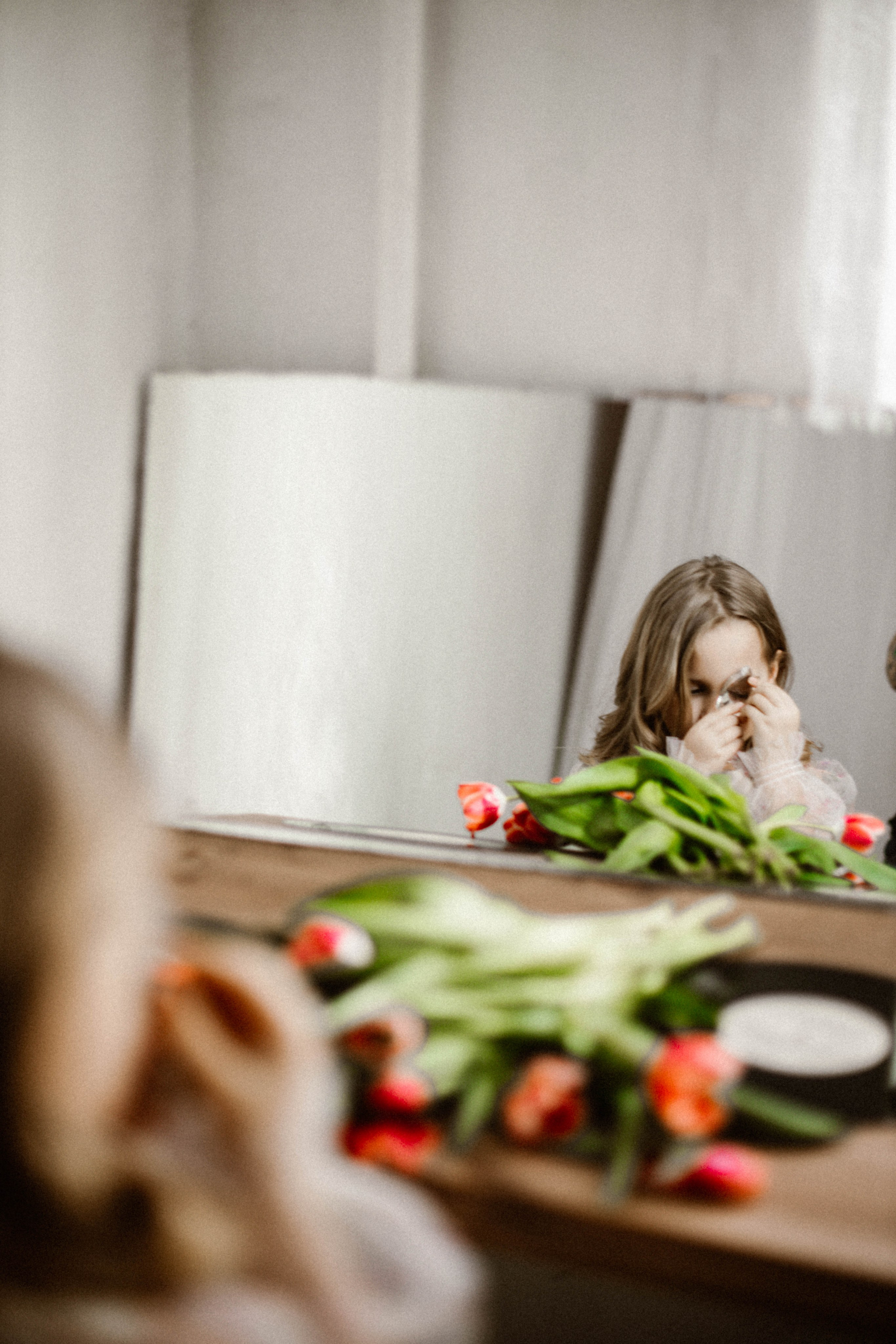 ДОМАшняя фотостудия. Фотограф в Нижнем Новгороде