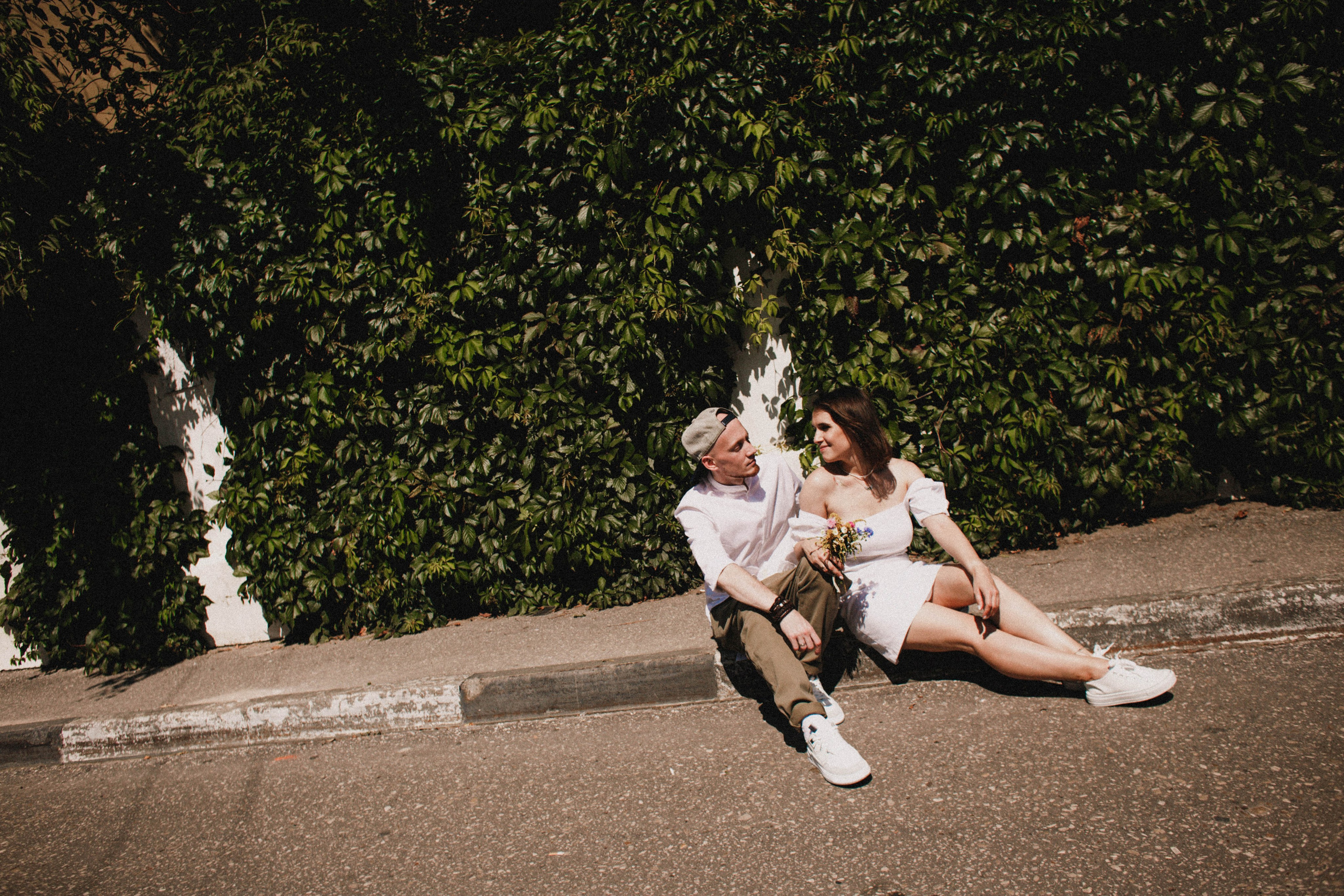 Ксения + Михаил. Фотограф в Нижнем Новгороде