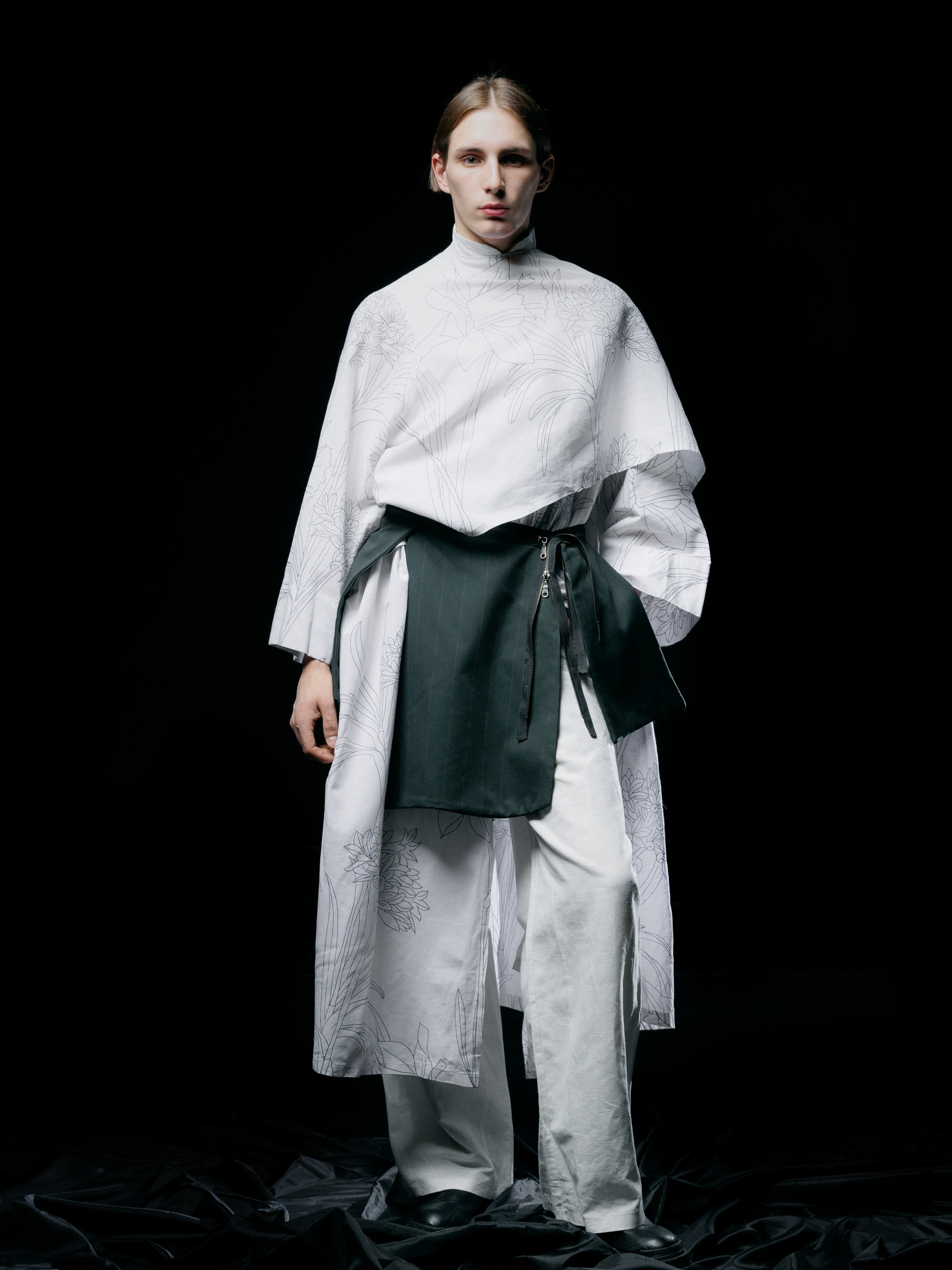 Для MIKHAL'CHUK. Фотограф Светлана Гусева