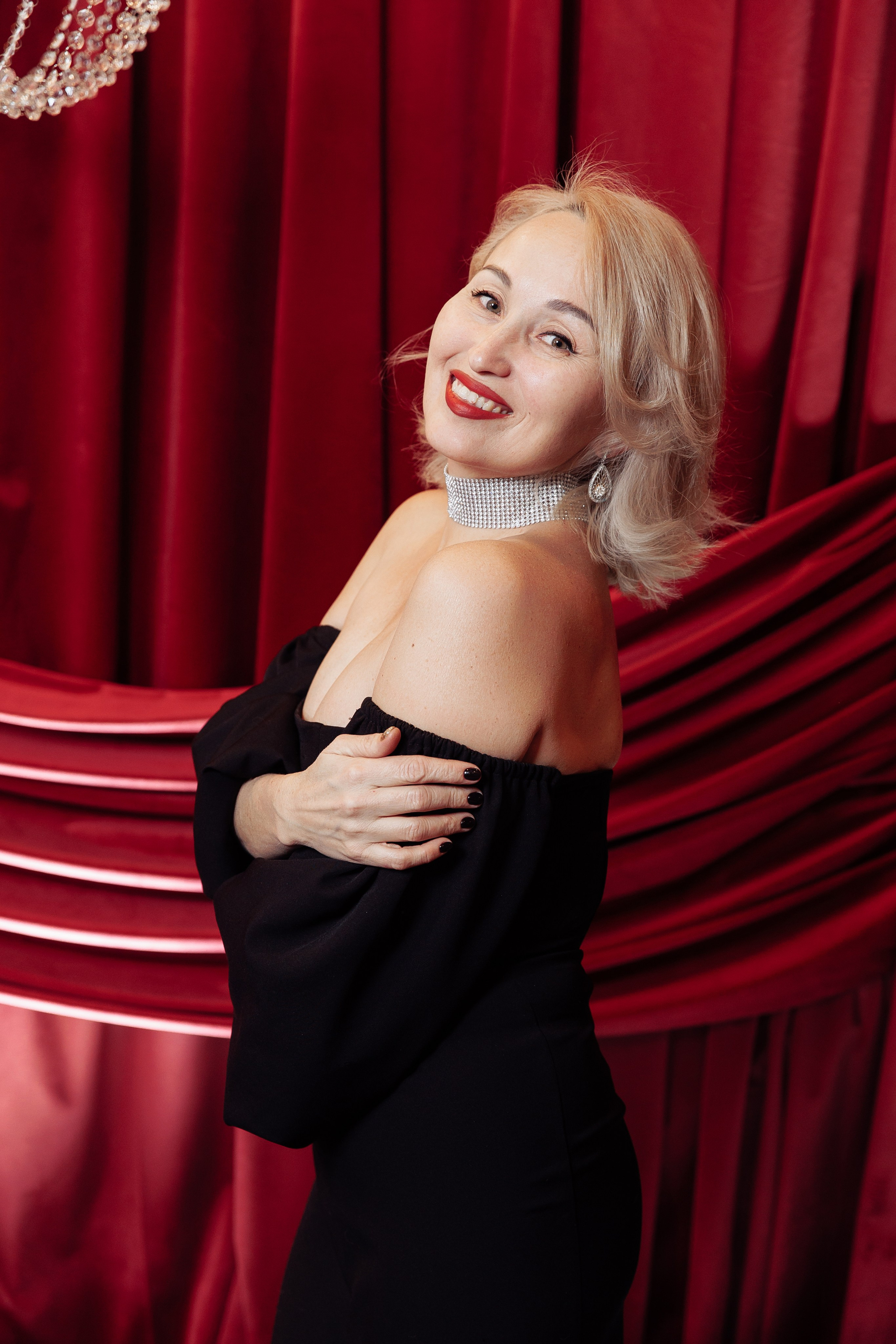 Фотозона. Фотограф в Красноярске Любовь Малеева