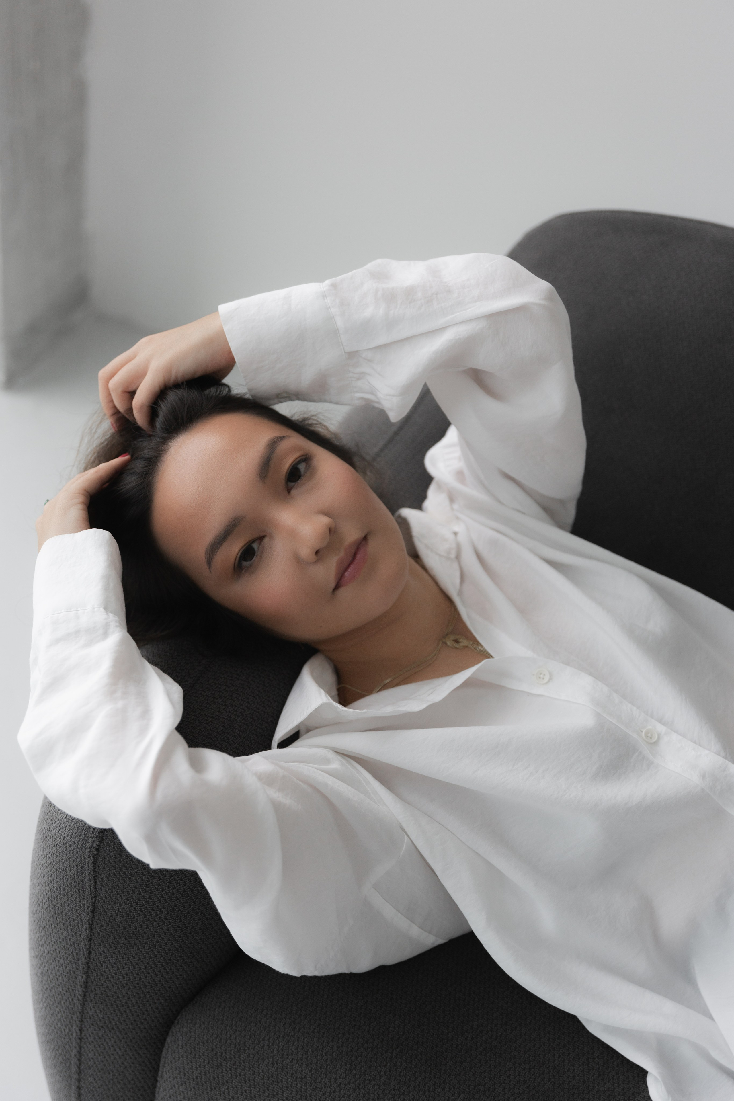 Professional Woman Portrait Dubai | Refined Portraits