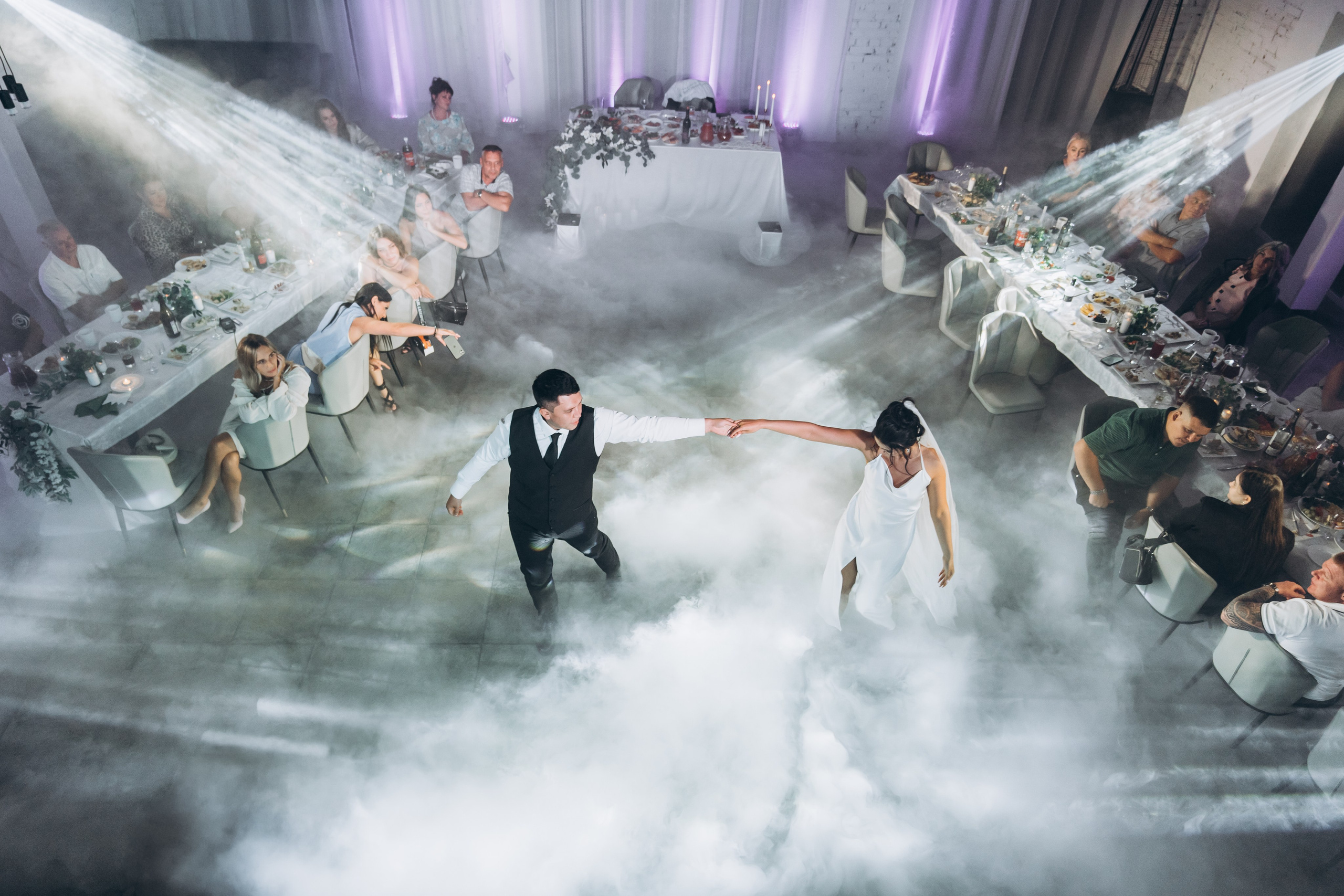 Event house Виталий & Алена. Фотограф Ангарск Иркутск Ксения Король