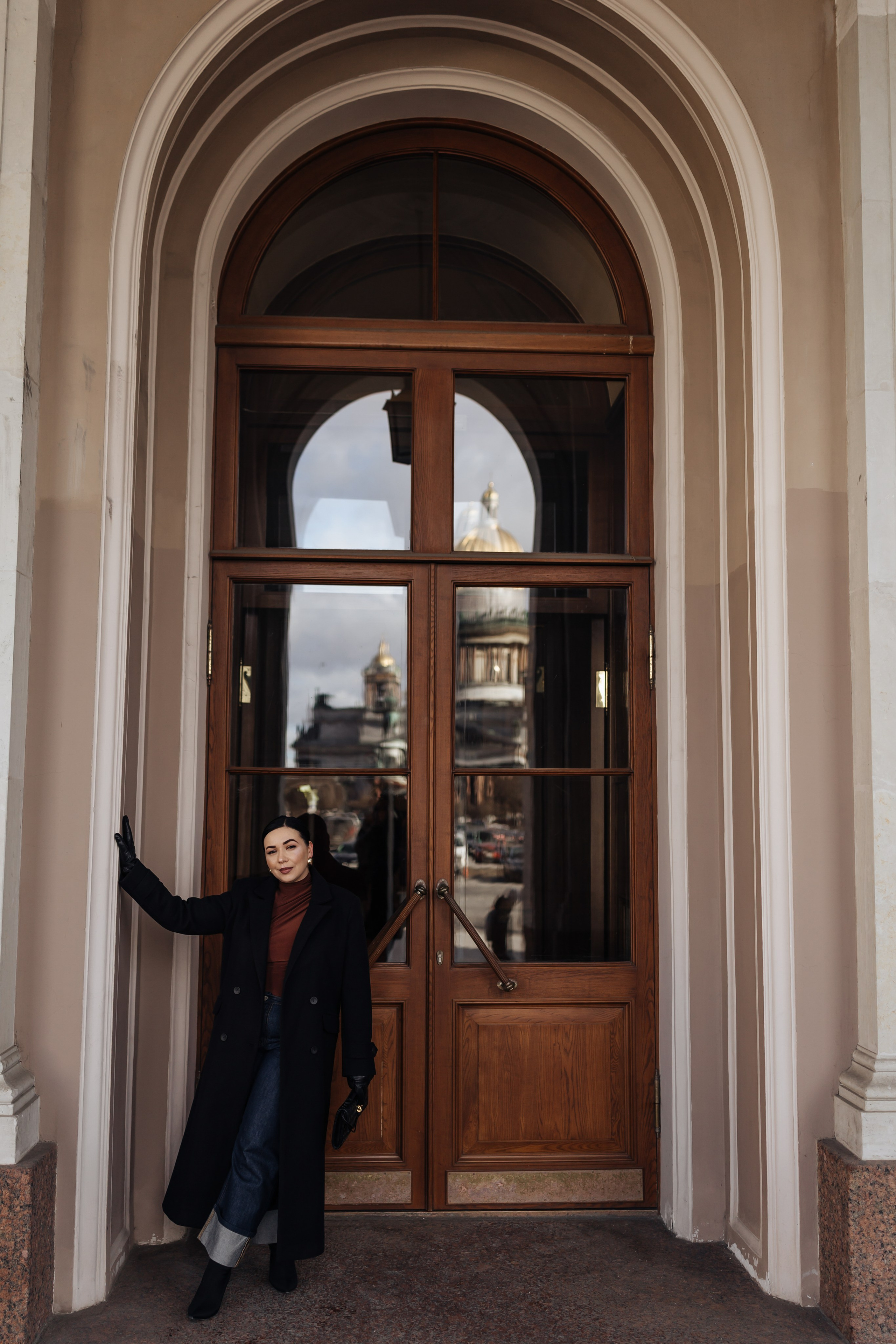 Н. Фотограф в Санкт-Петербурге Ольга Кулеш