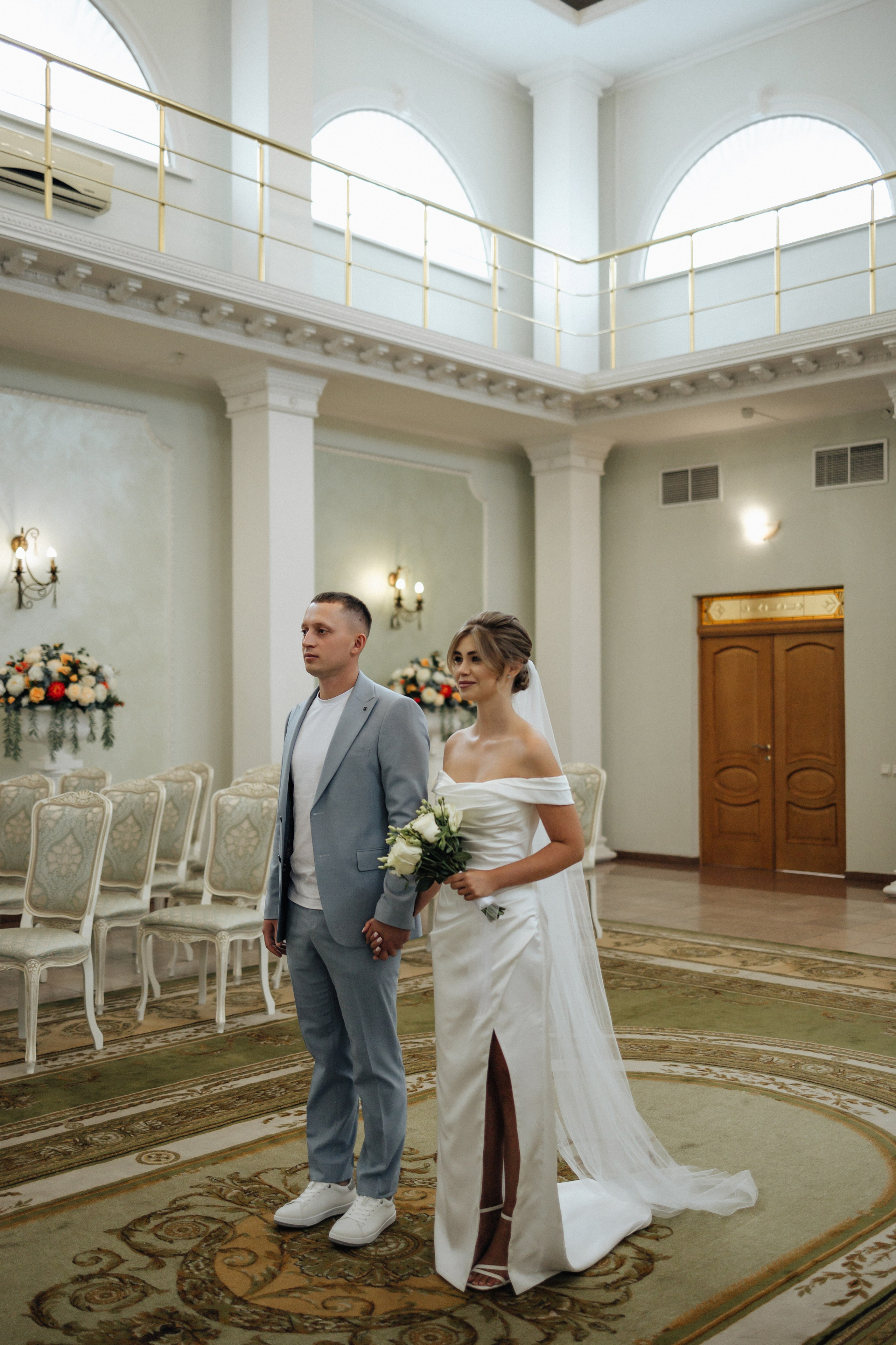 V&V. Фотограф в Санкт-Петербурге Ольга Кулеш