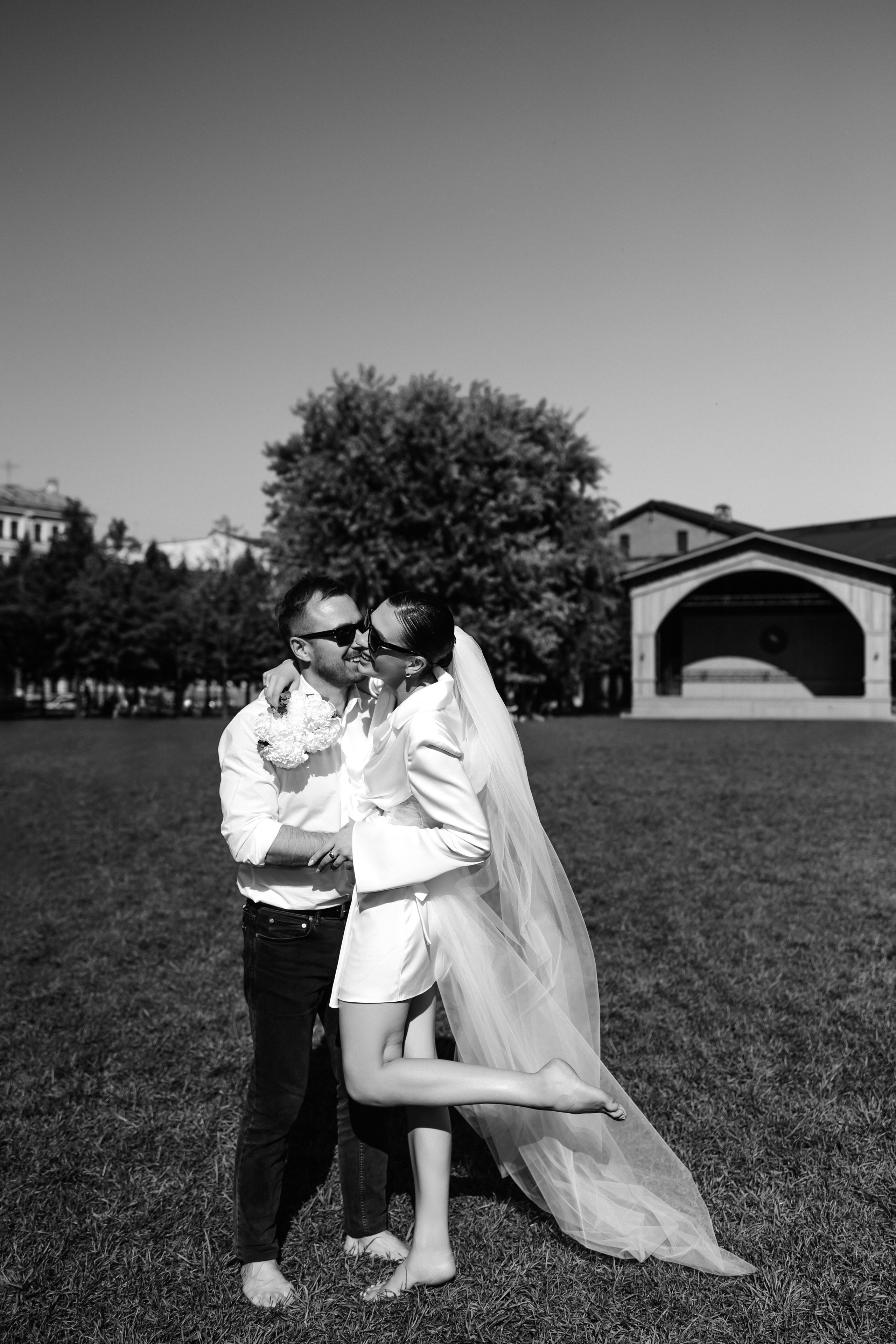 A&N. Фотограф в Санкт-Петербурге Ольга Кулеш