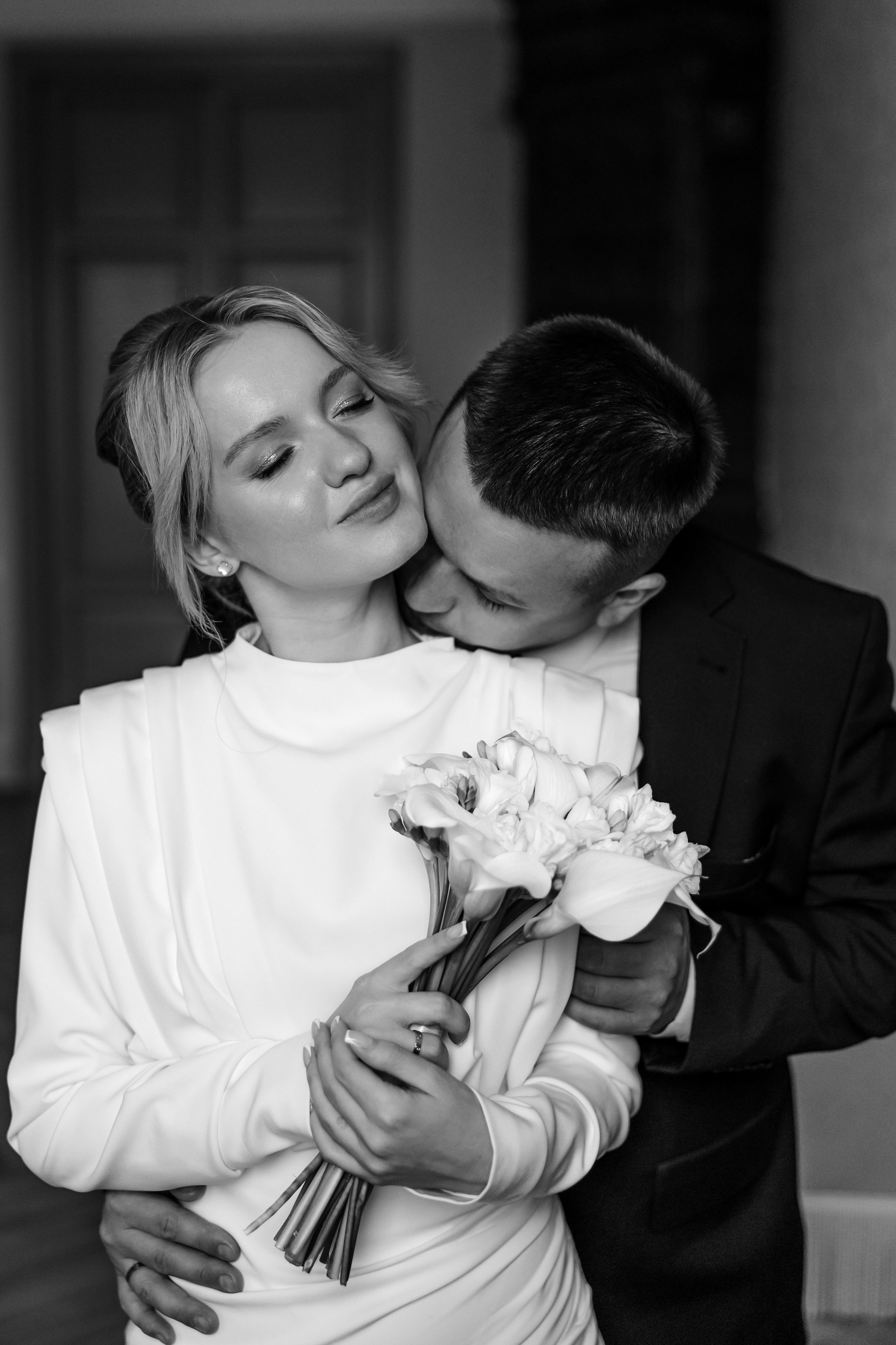 A&A. Фотограф в Санкт-Петербурге Ольга Кулеш