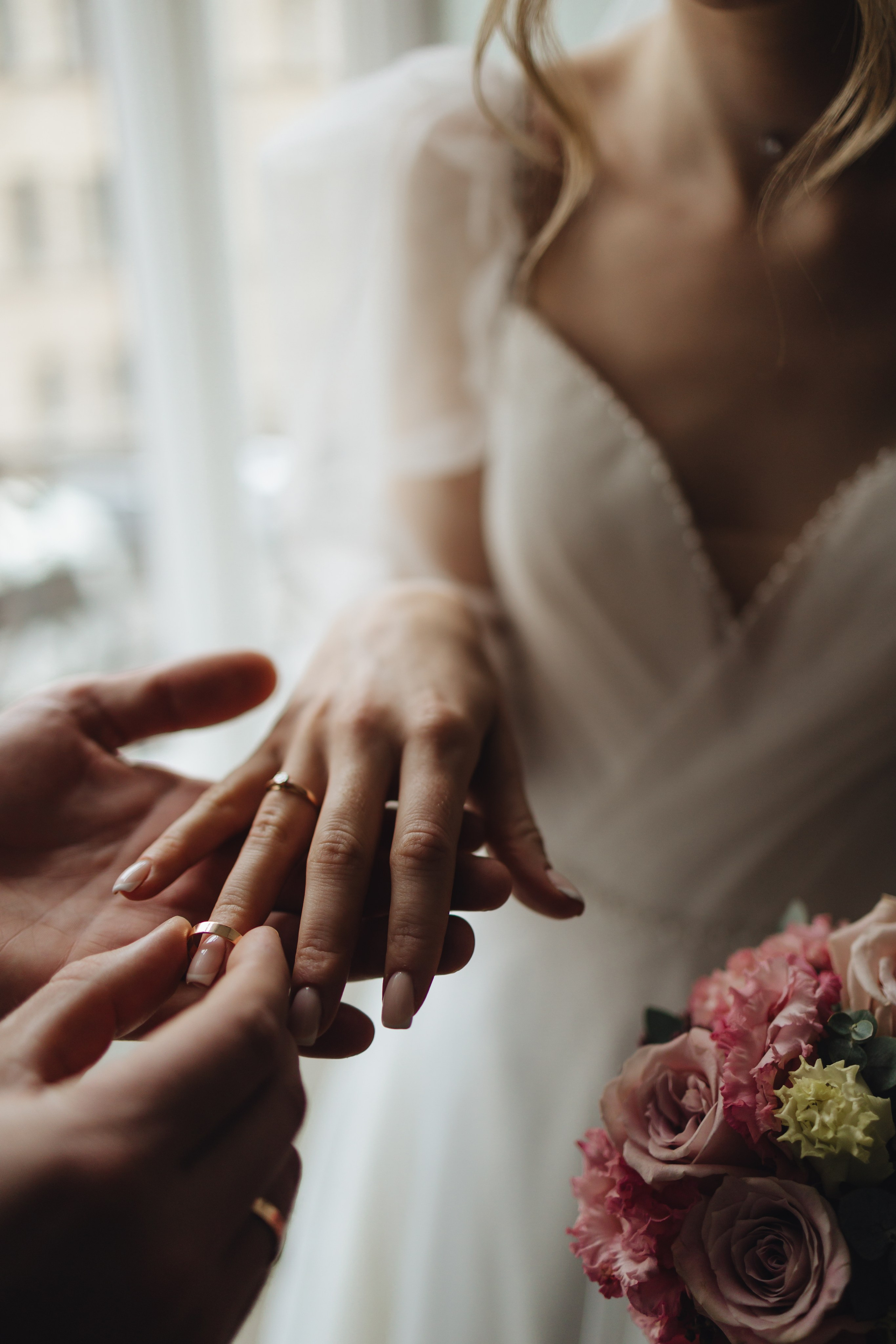 A&E. Фотограф в Санкт-Петербурге Ольга Кулеш