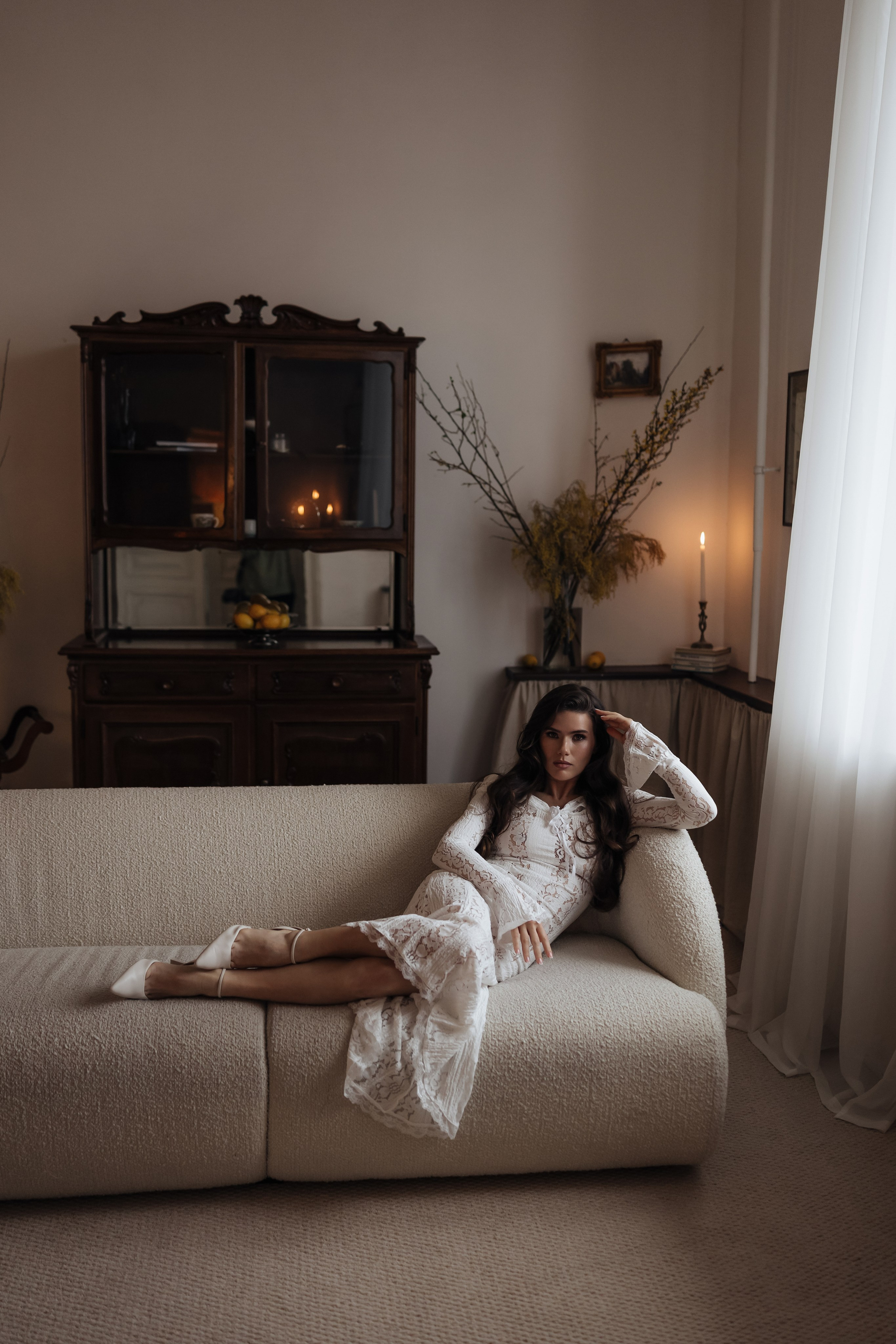 М. Фотограф в Санкт-Петербурге Ольга Кулеш