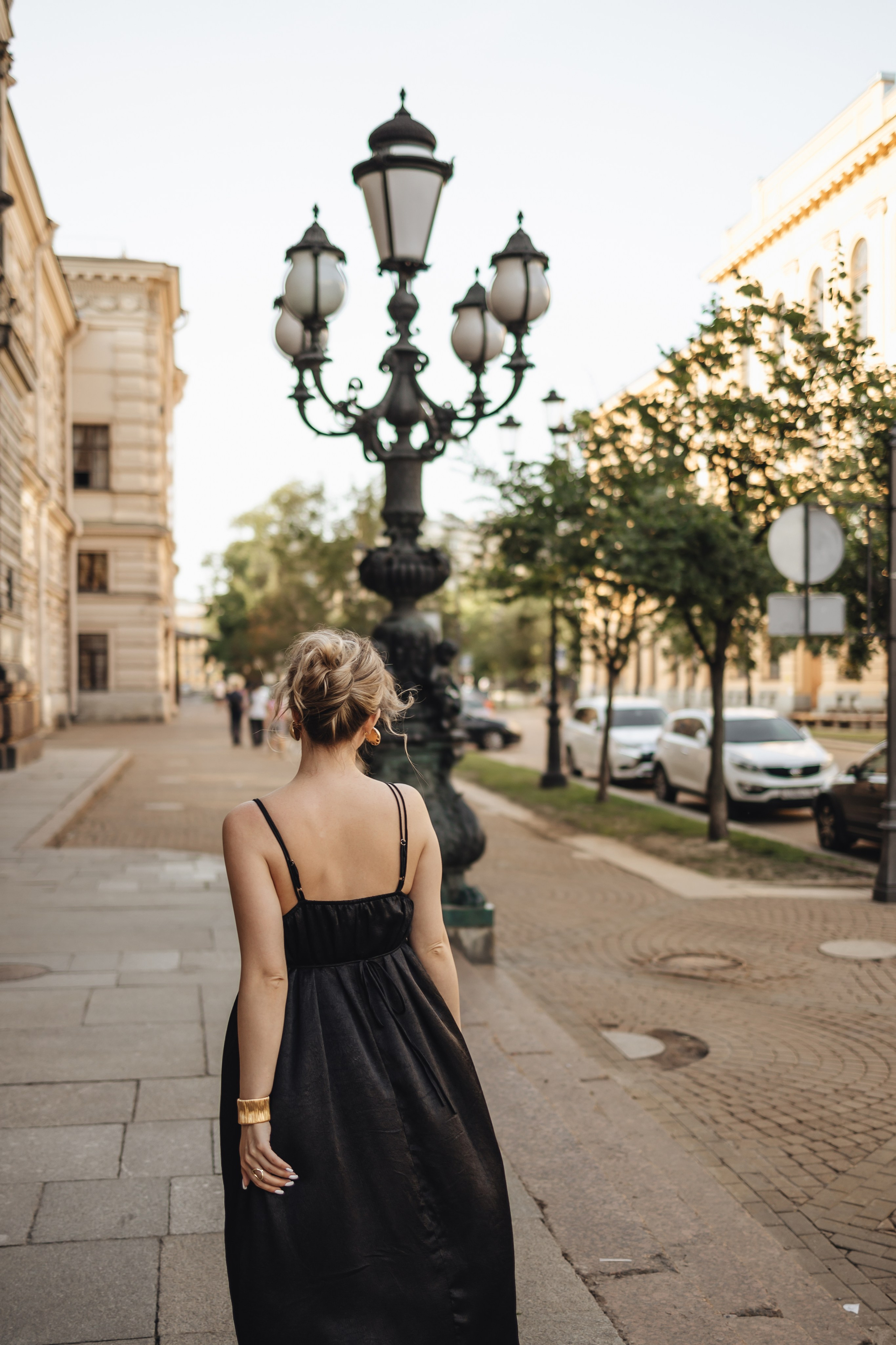 М. Фотограф в Санкт-Петербурге Ольга Кулеш