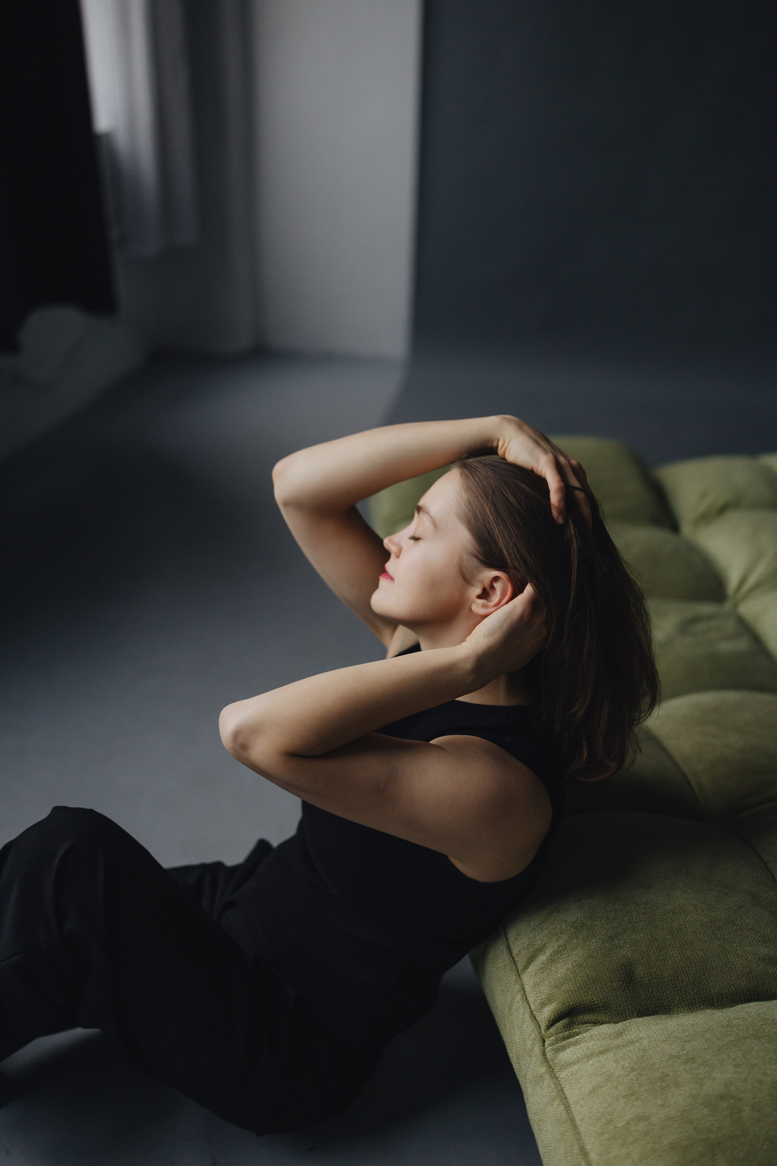 Л. Фотограф в Санкт-Петербурге Ольга Кулеш