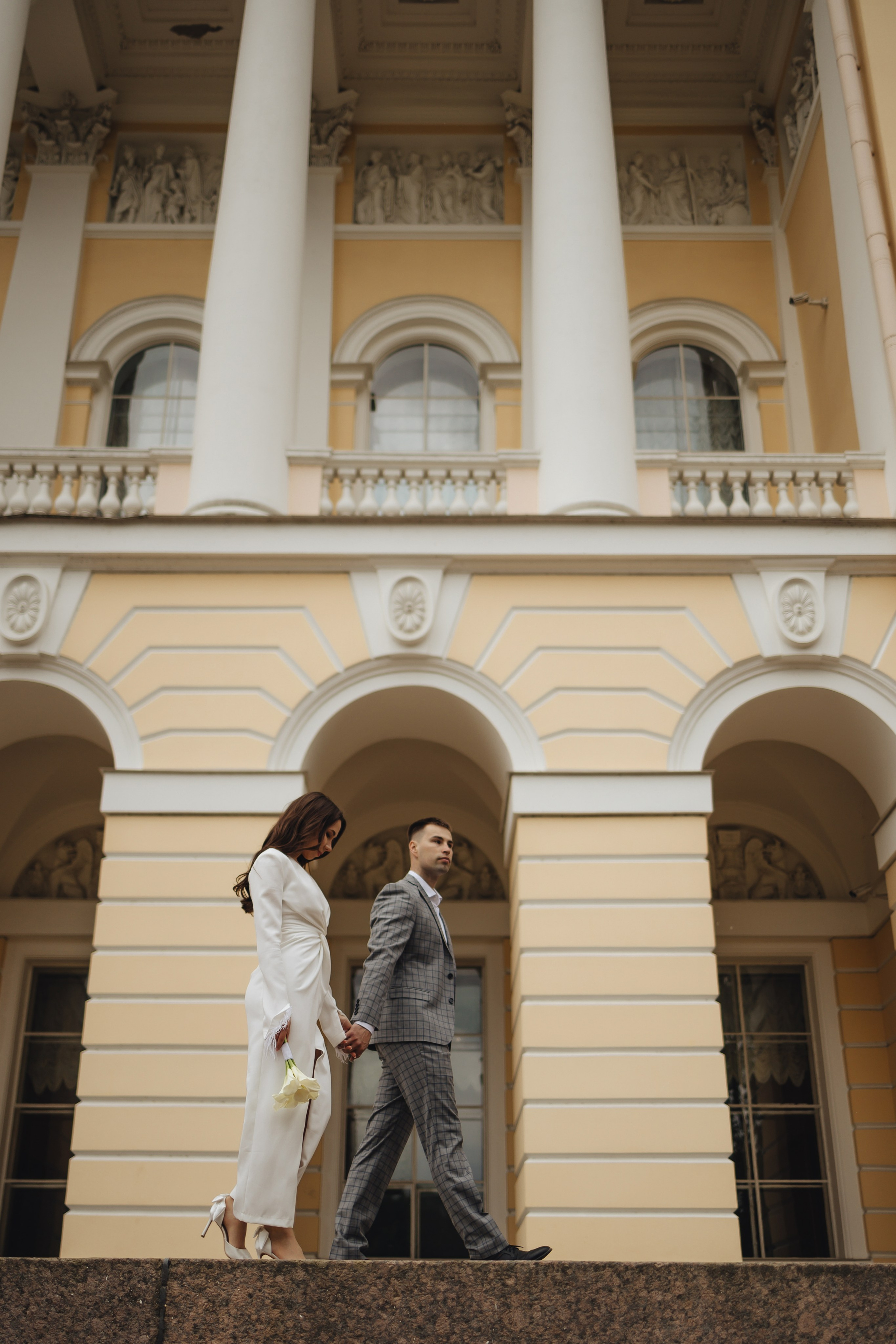 A&I. Фотограф в Санкт-Петербурге Ольга Кулеш