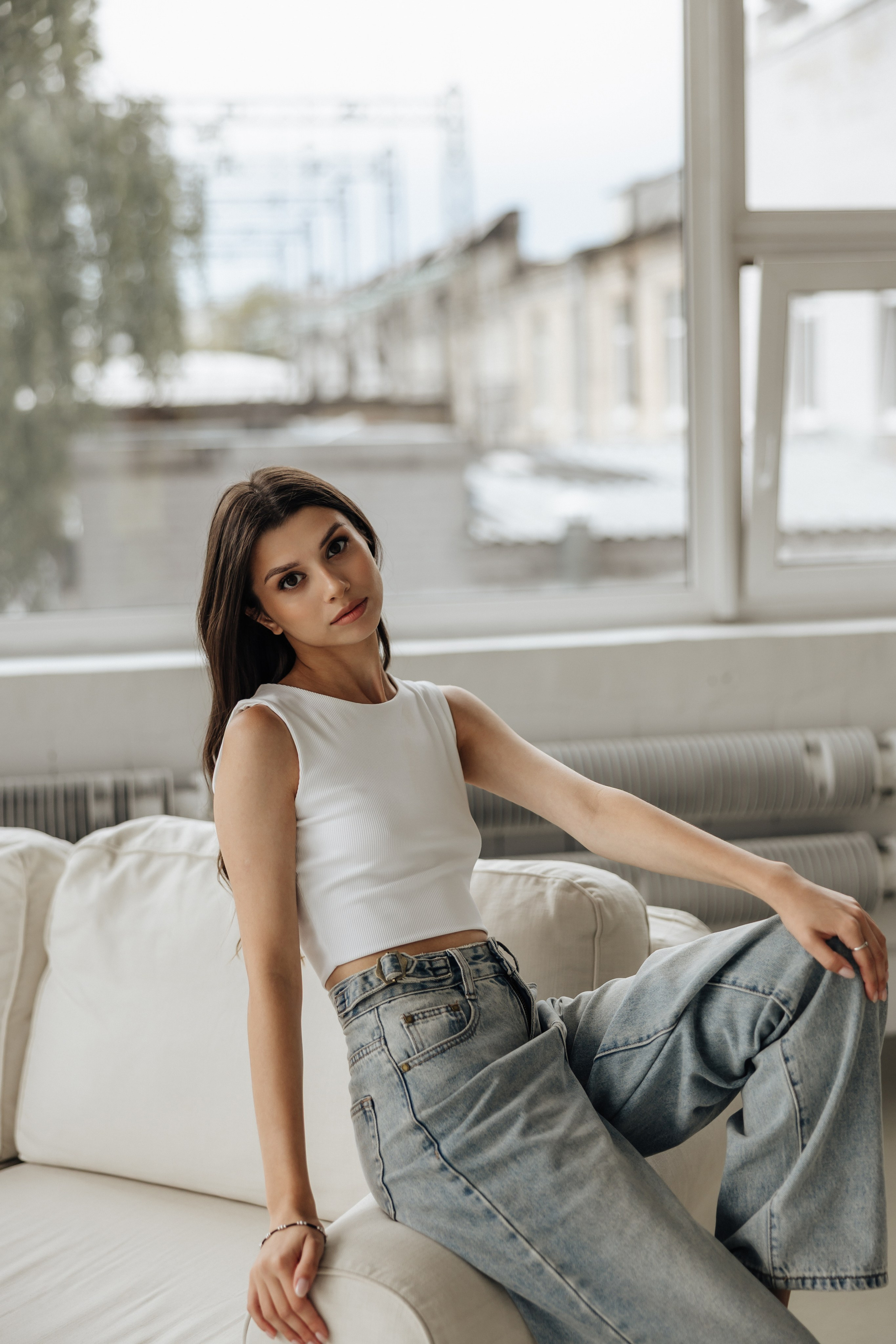 В. Фотограф в Санкт-Петербурге Ольга Кулеш