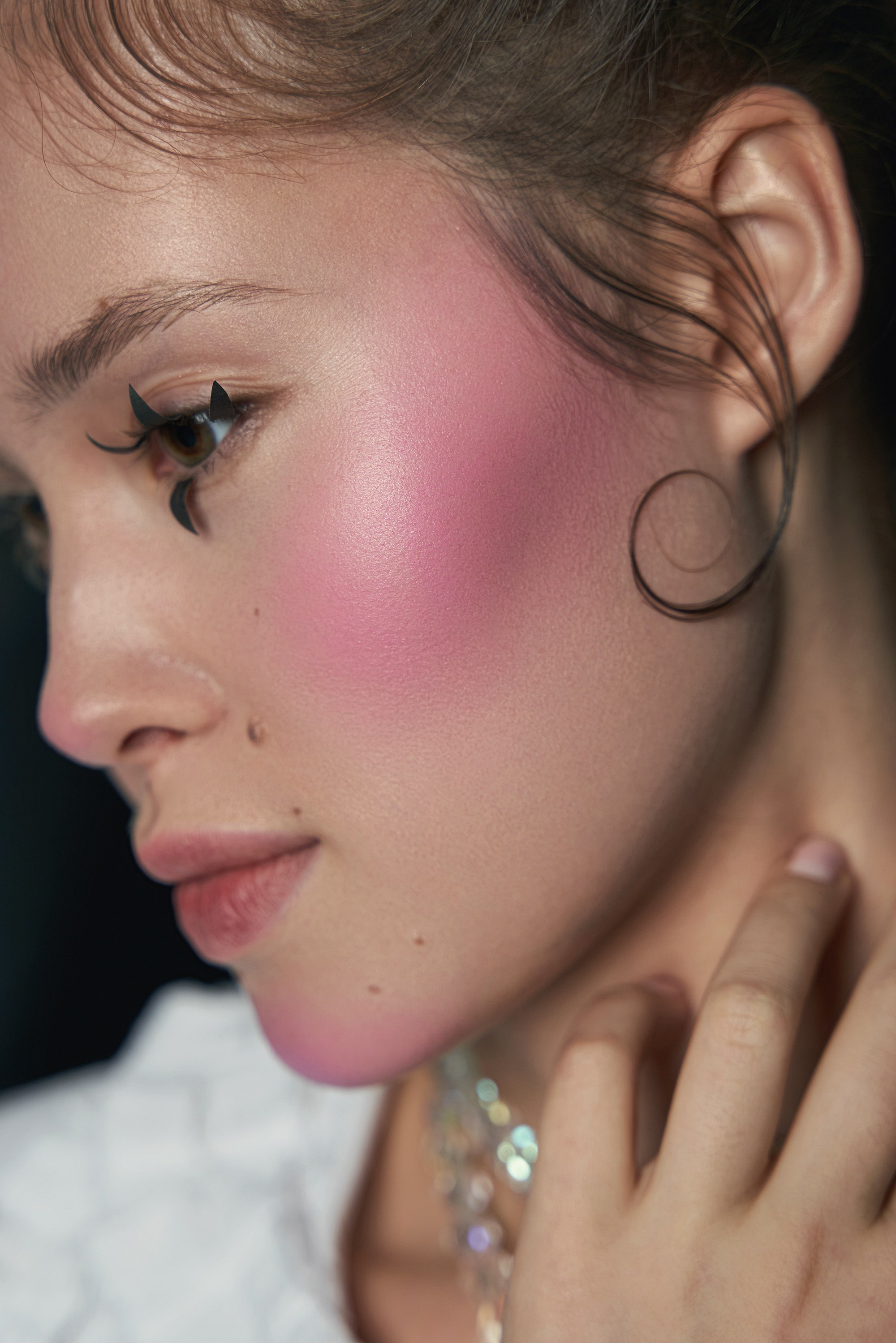 Юля. Фотограф в Санкт-Петербурге и ретушер Рита Петрищева