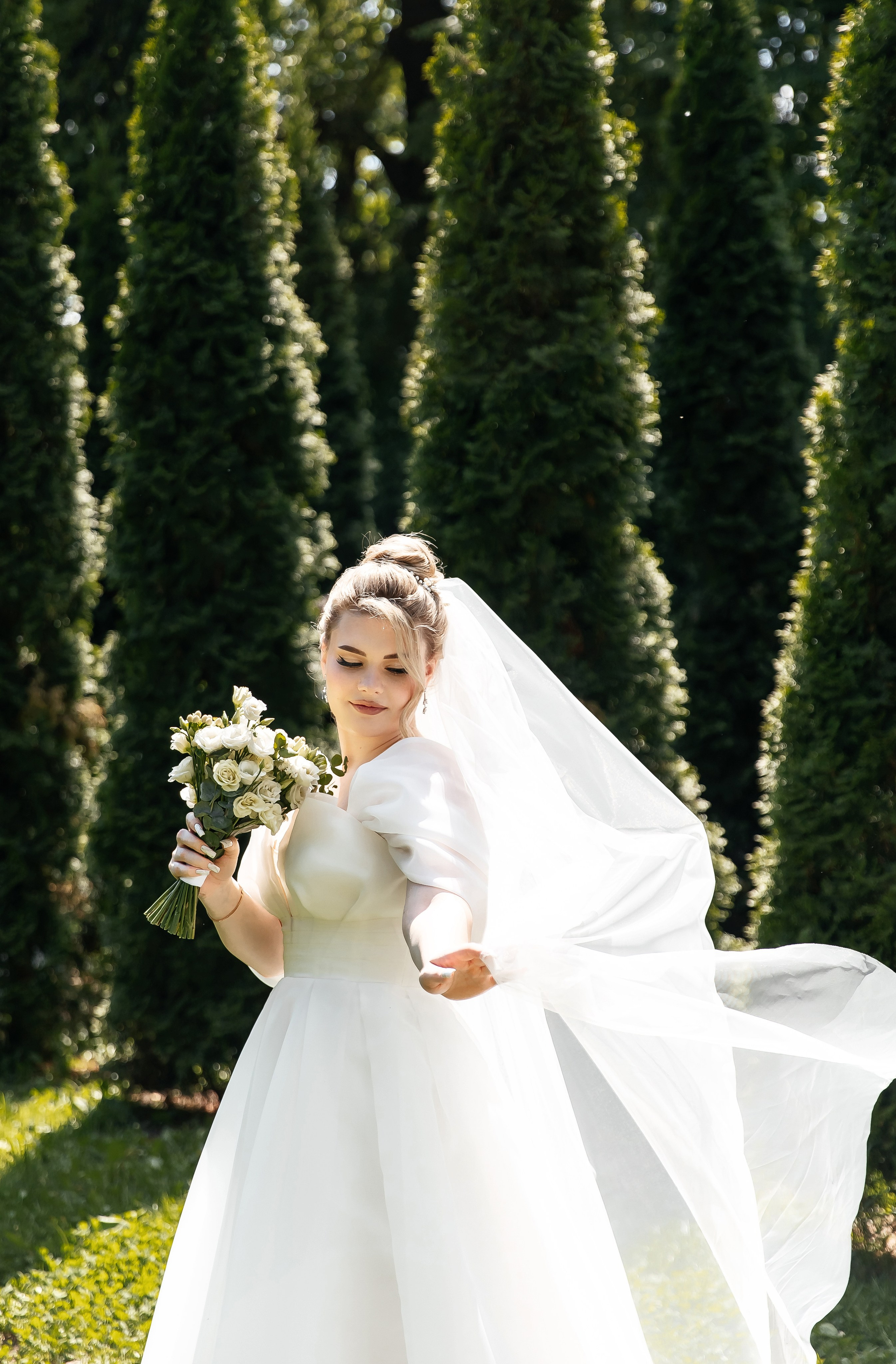 Иван и Ирина. Свадебный и семейный фотограф в Рязани Саша Крутых