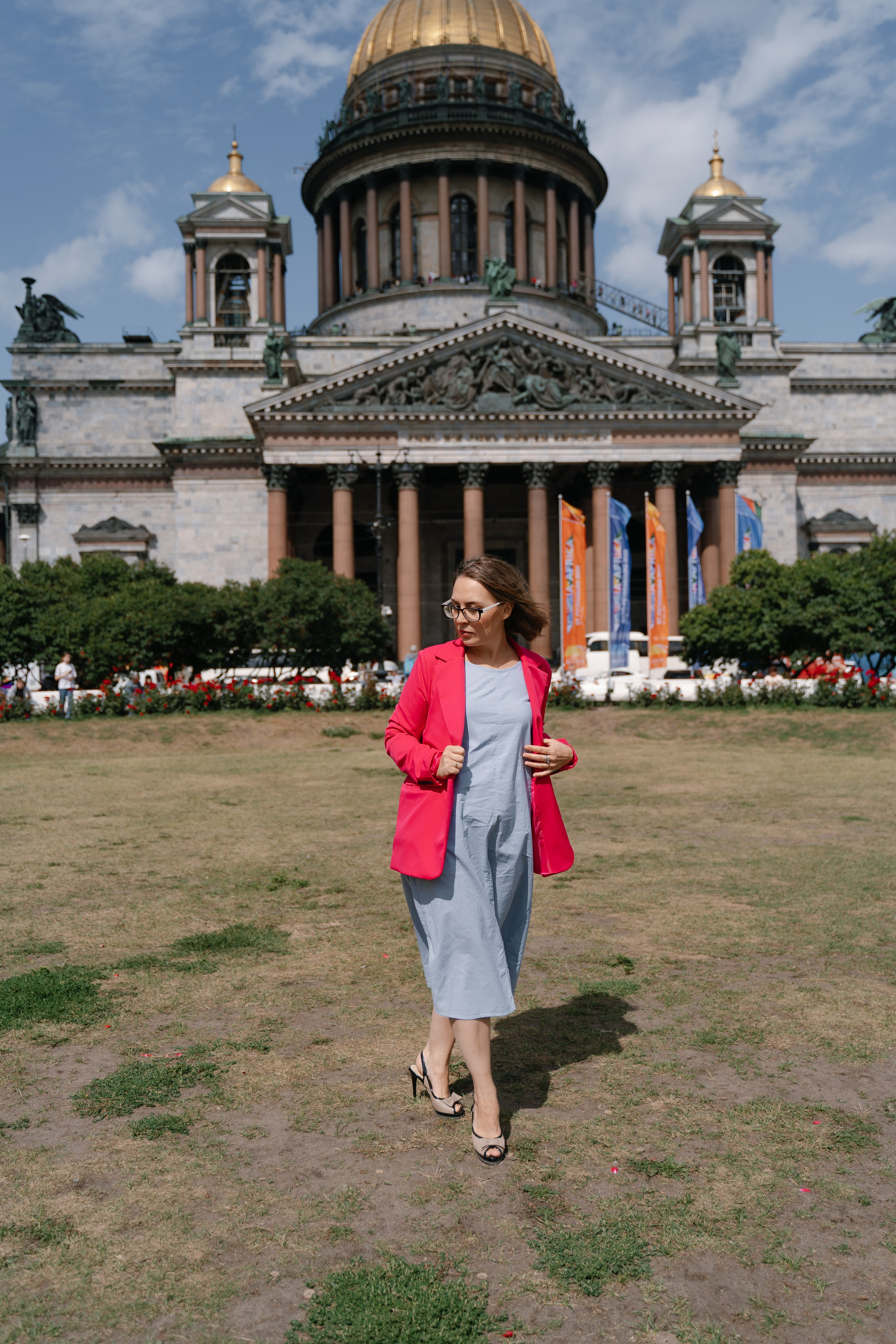 29.07.2023. Свадебный фотограф — Наталья Фед СПб/Москва