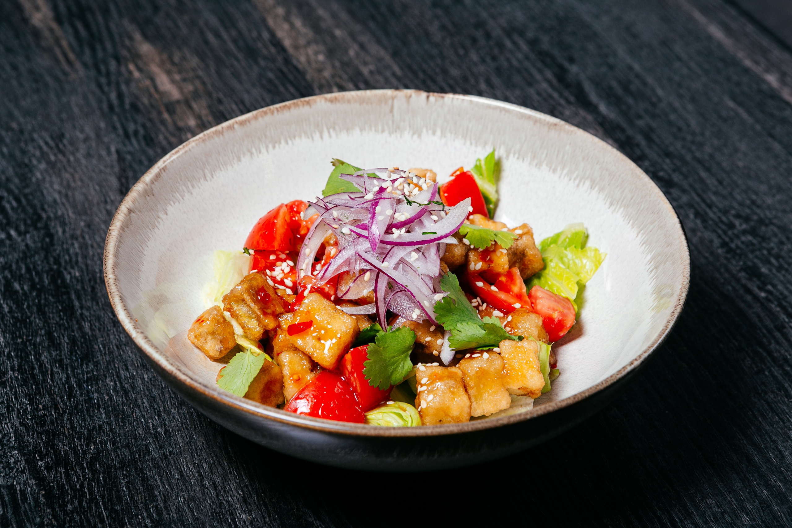 Фуд фото гриль-бар Костер. Главная