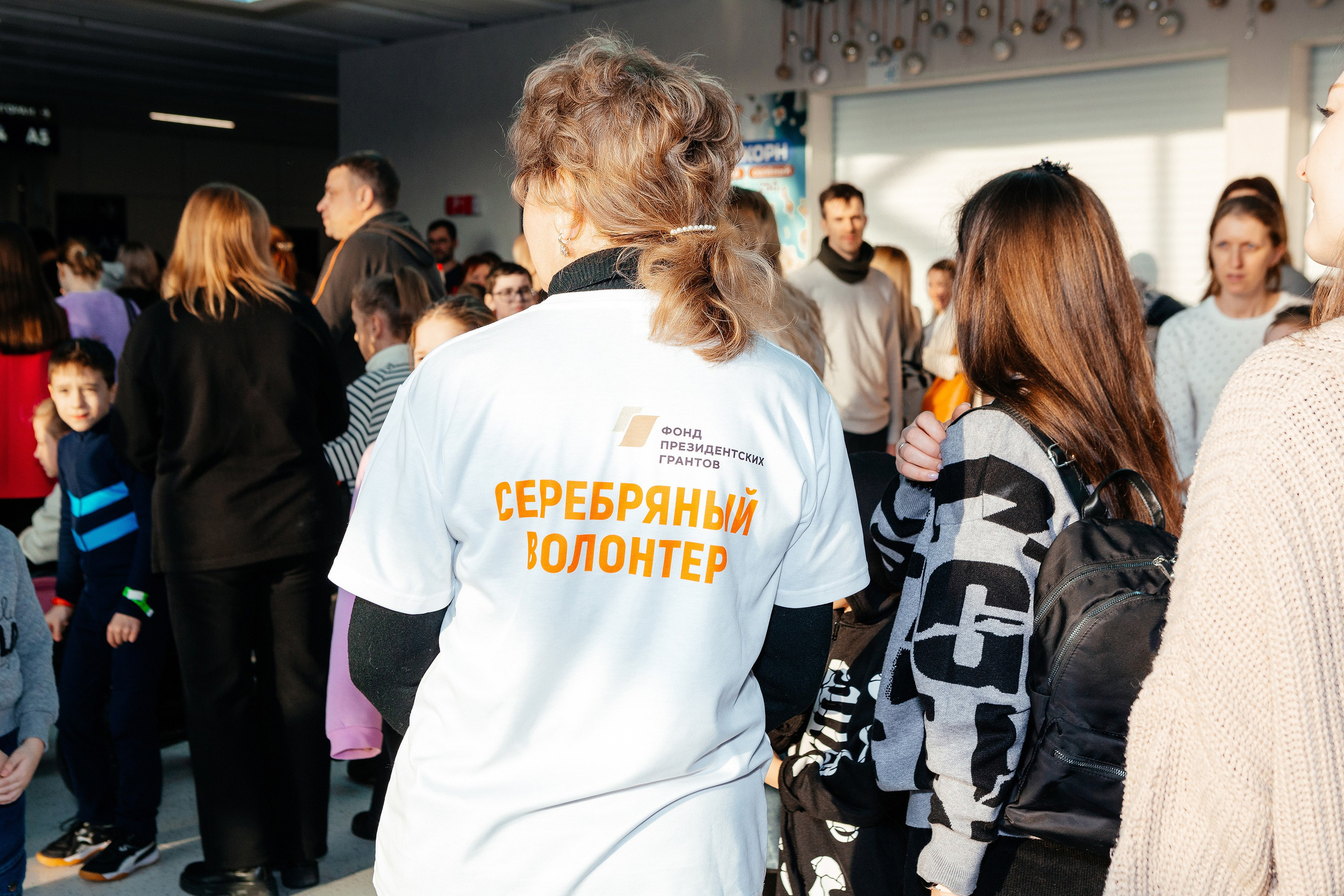 Благотворительный НГ. Фонд Завтра. Контент фотограф, съемка для маркетплейсов, фуд съемка и репортажи в Новосибирске Ралия Галеева