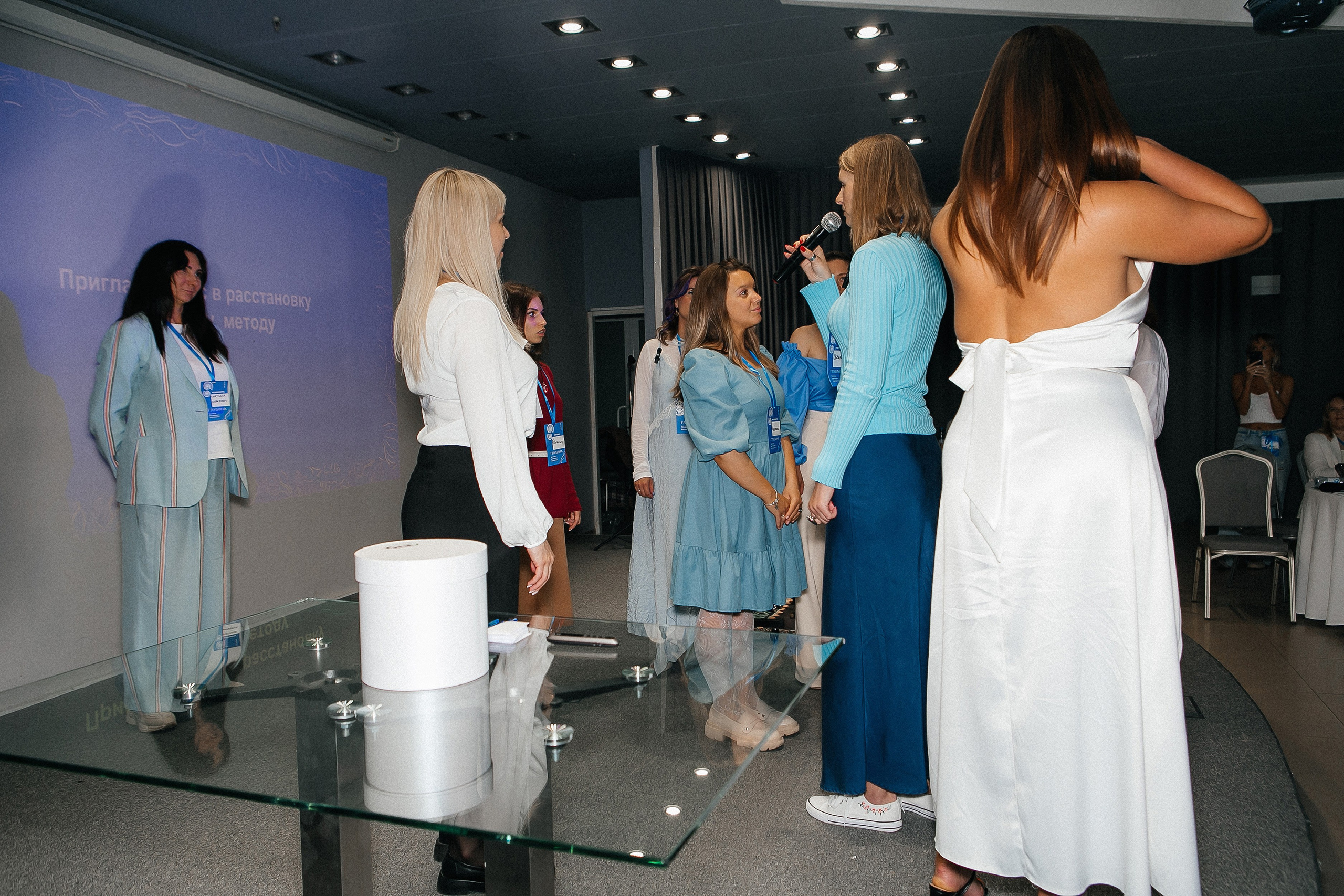 Фестиваль Глубина. Контент фотограф, съемка для маркетплейсов, фуд съемка и репортажи в Новосибирске Ралия Галеева