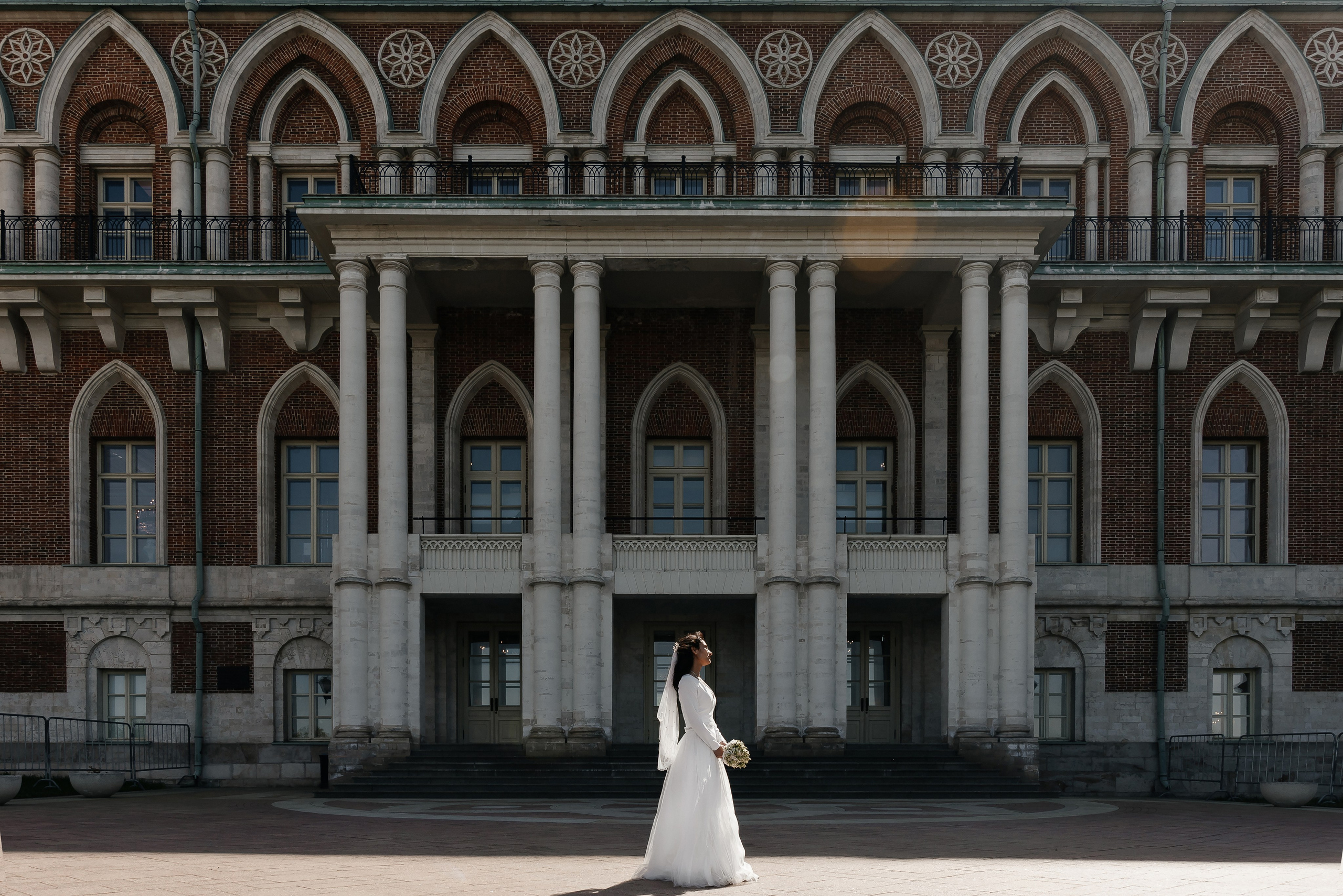 Фотограф Сергей Глобенко