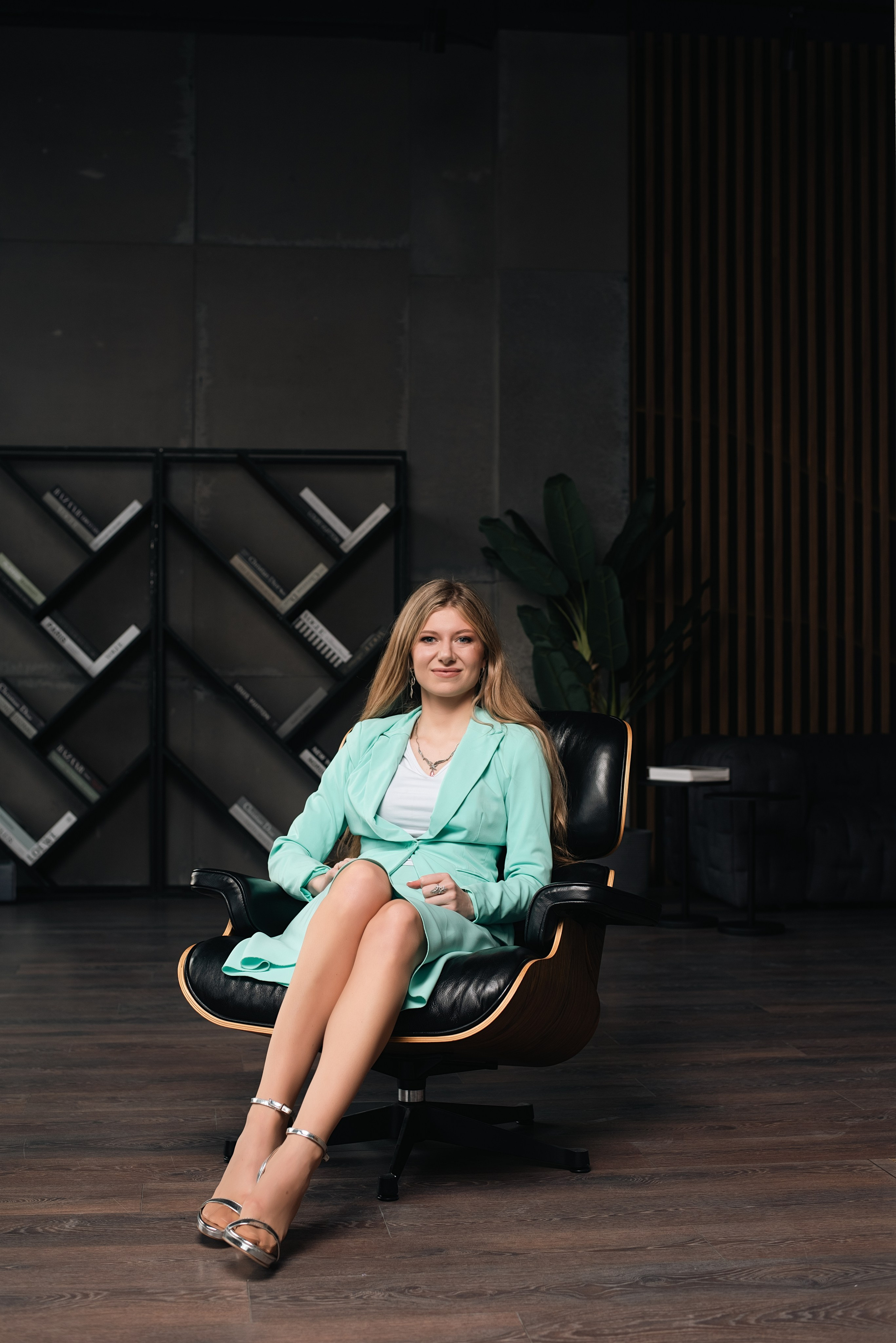 Наталия. Фотограф, визажист. Москва