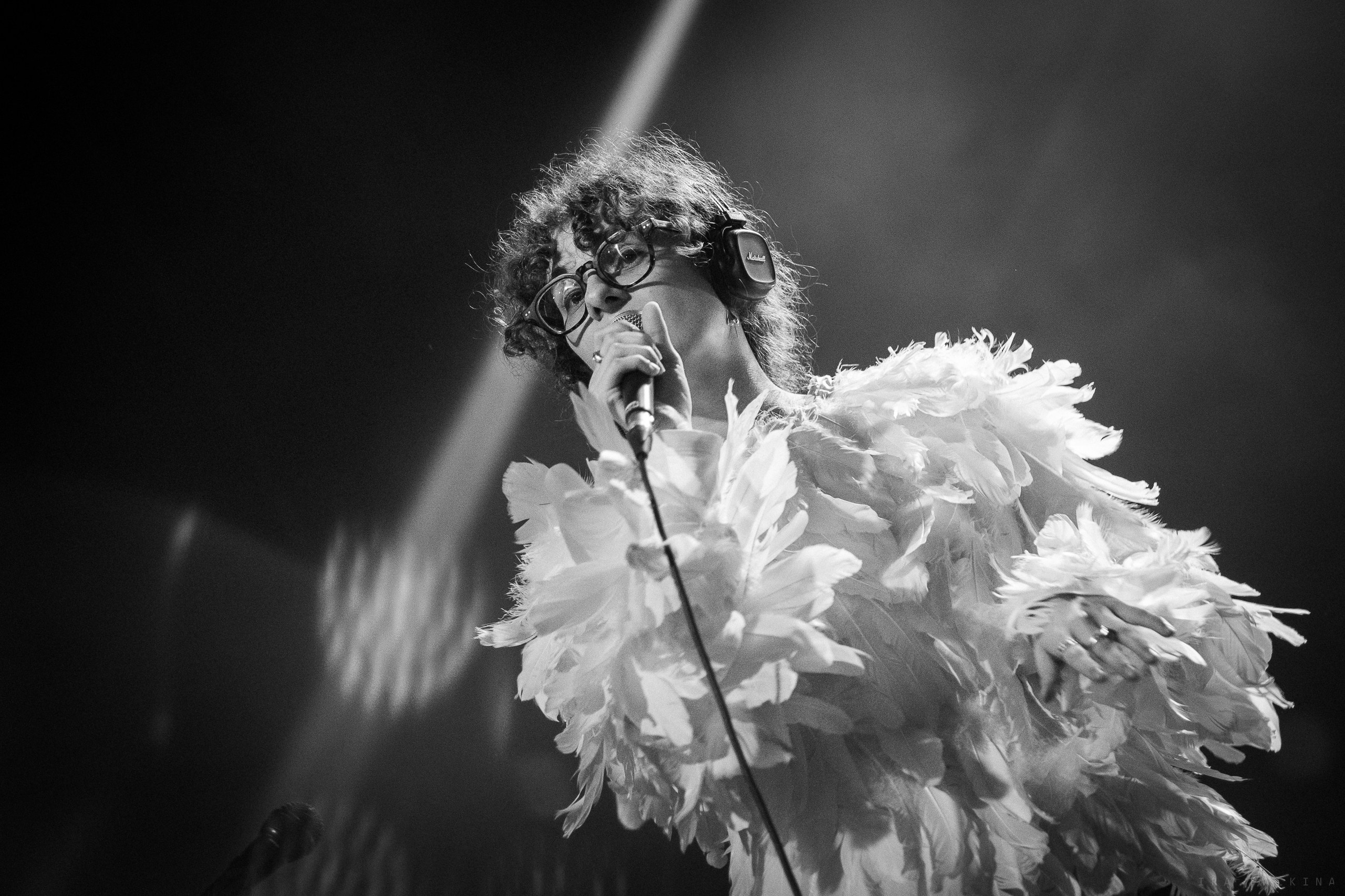 АНТОН ТУТ РЯДОМ 2025. Портретный, танцевальный и концертный фотограф Ира Палкина