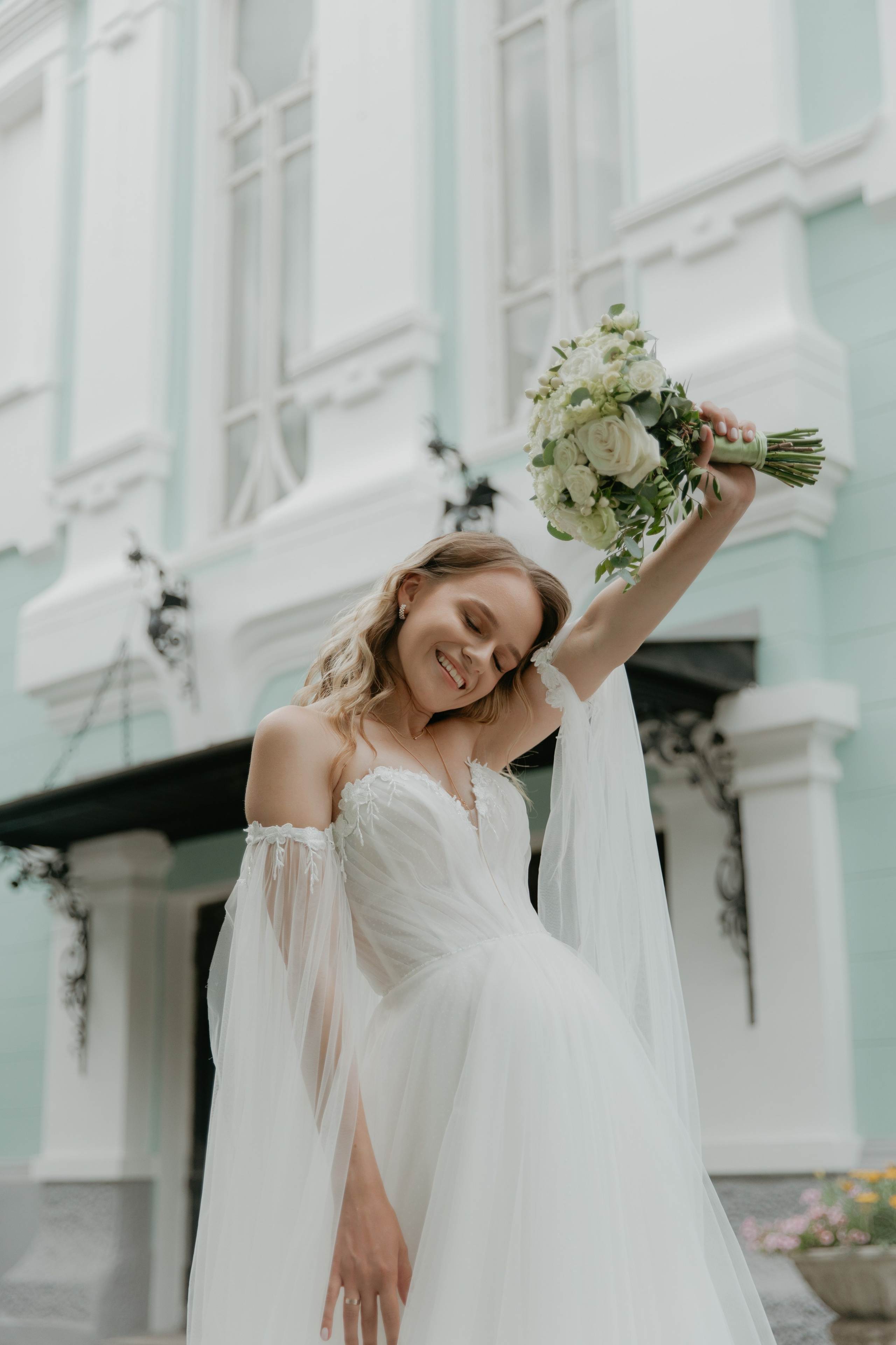 Катя+Миша. Я помогу запечатлеть радостные моменты Вашей жизни