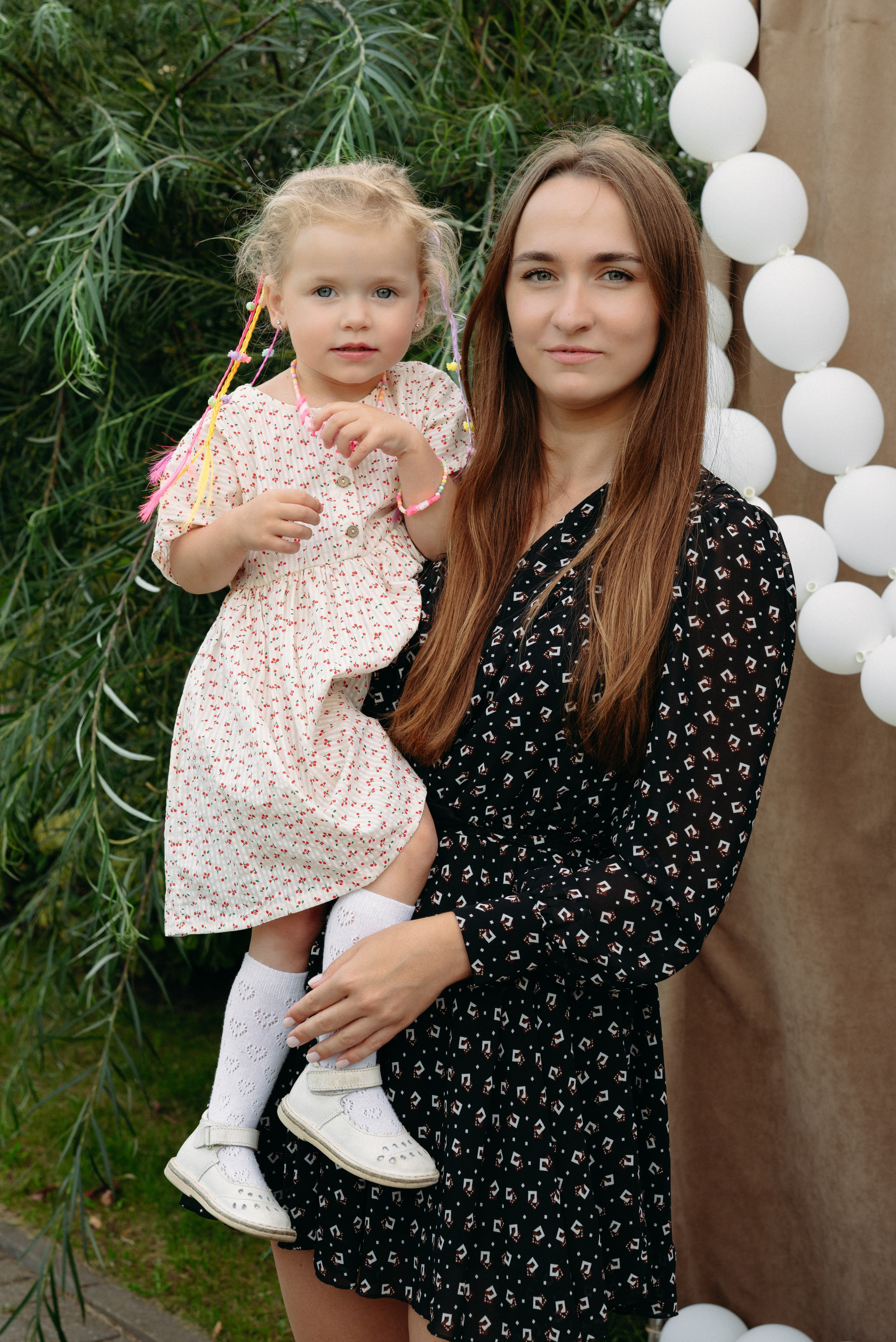 Inessa Happy 30. Фотограф в Минске