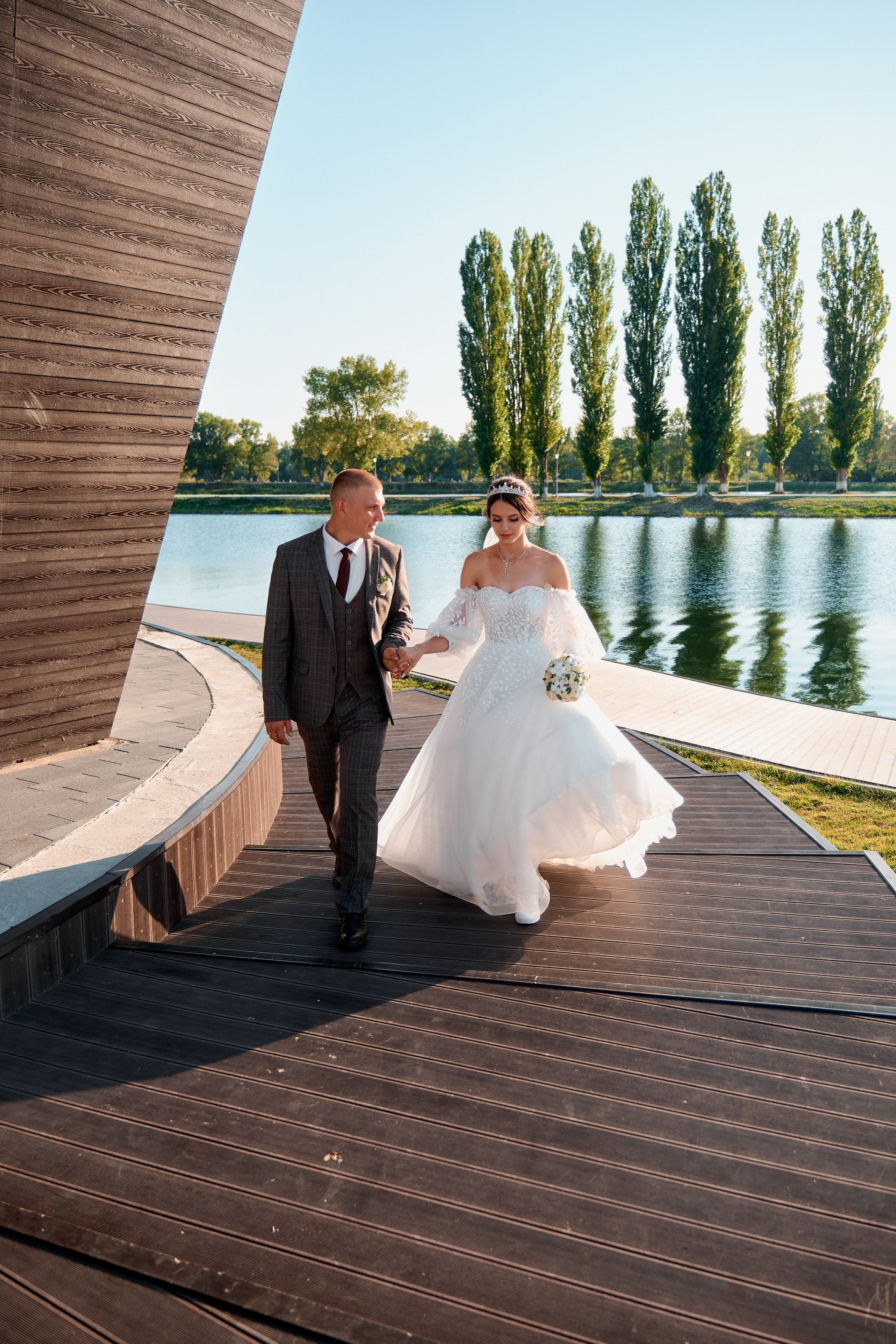 Саша и Даша. Фотограф Таганрог Анна Трайжон