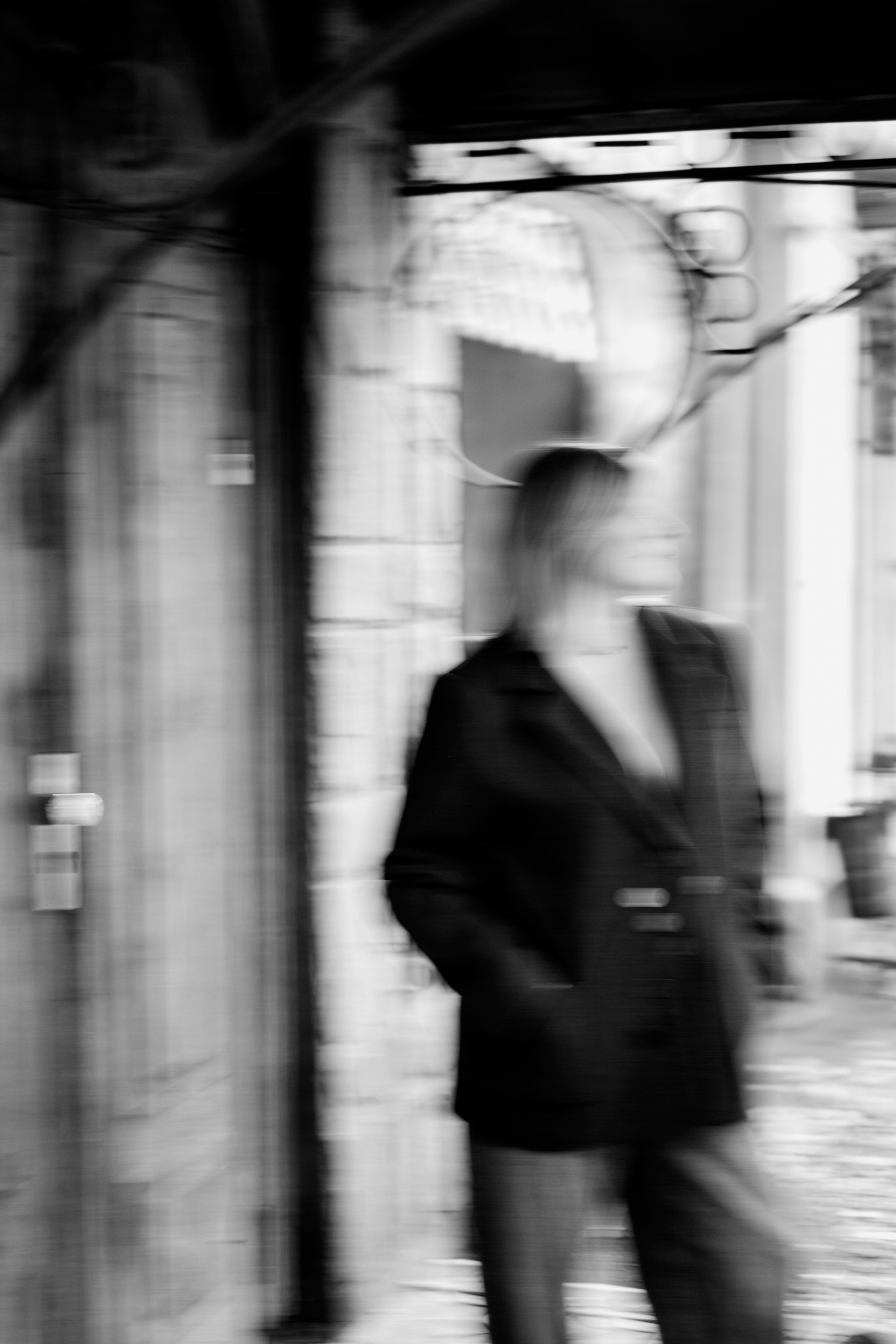 Уличная фотосессия Таганрог. Фотограф Таганрог Анна Трайжон