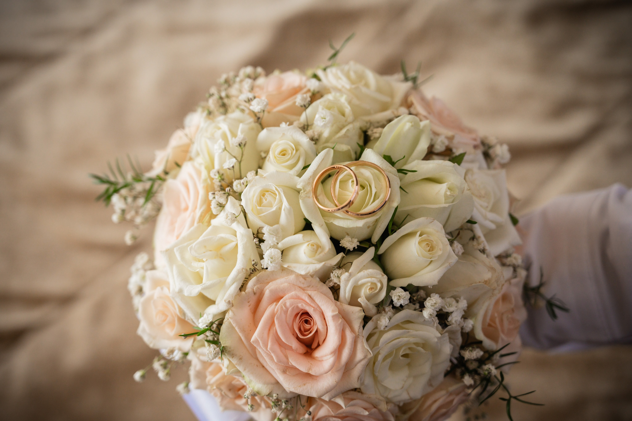 Свадьба лето. Свадебный фотограф и видеограф в городе Армавир Katerina Arts