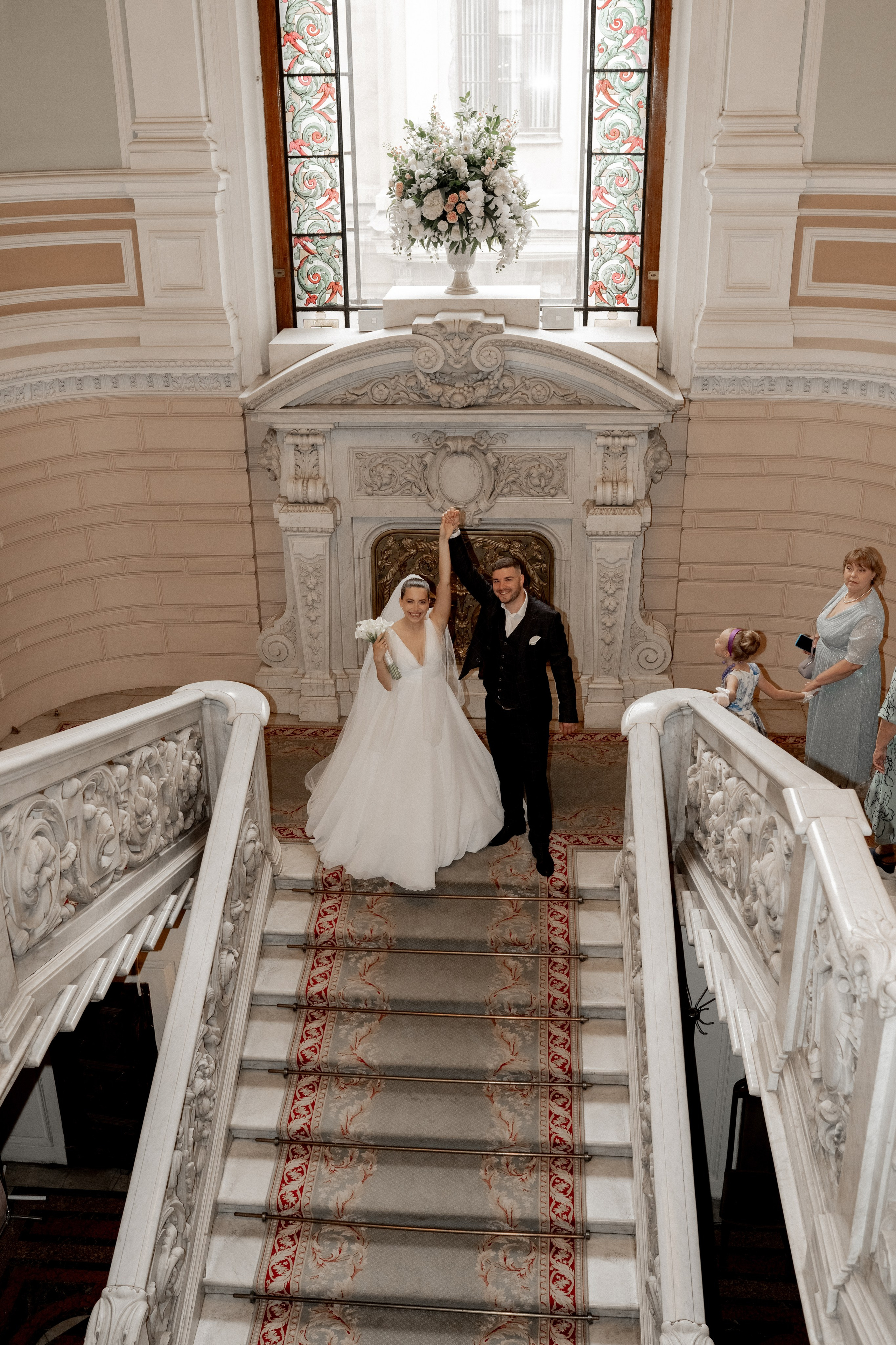 Александр и Тамара. Фотограф Санкт-Петербург/Гомель Виктория Петрова