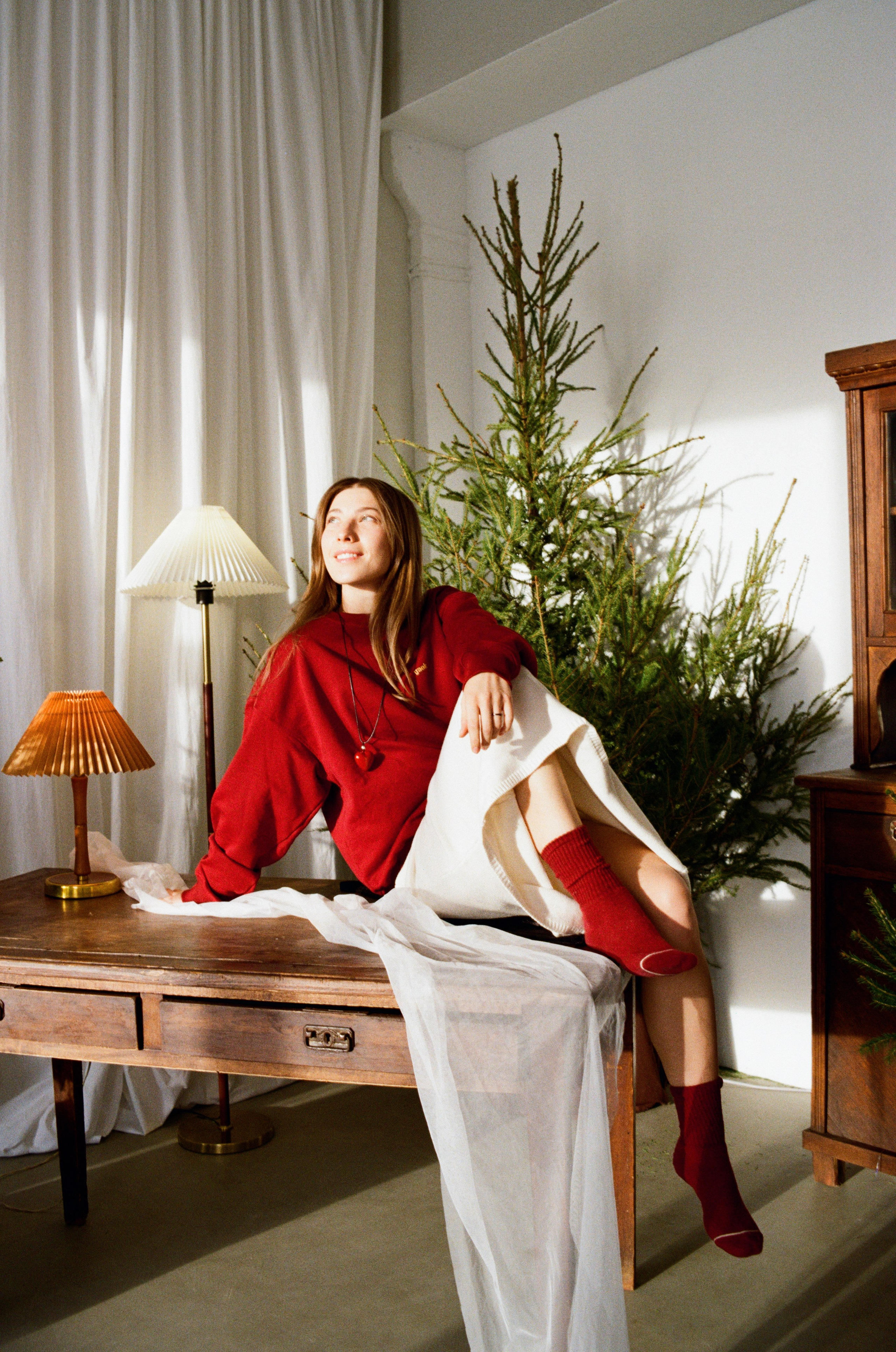 Съёмки для брендов. Главная