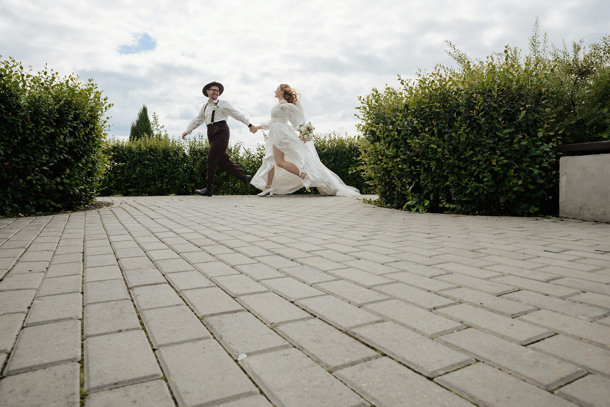 Свадьба Сергея и Екатерины. Константин Солодянкин — свадебный и репортажный фотограф в Екатеринбурге и Верхней Пышме