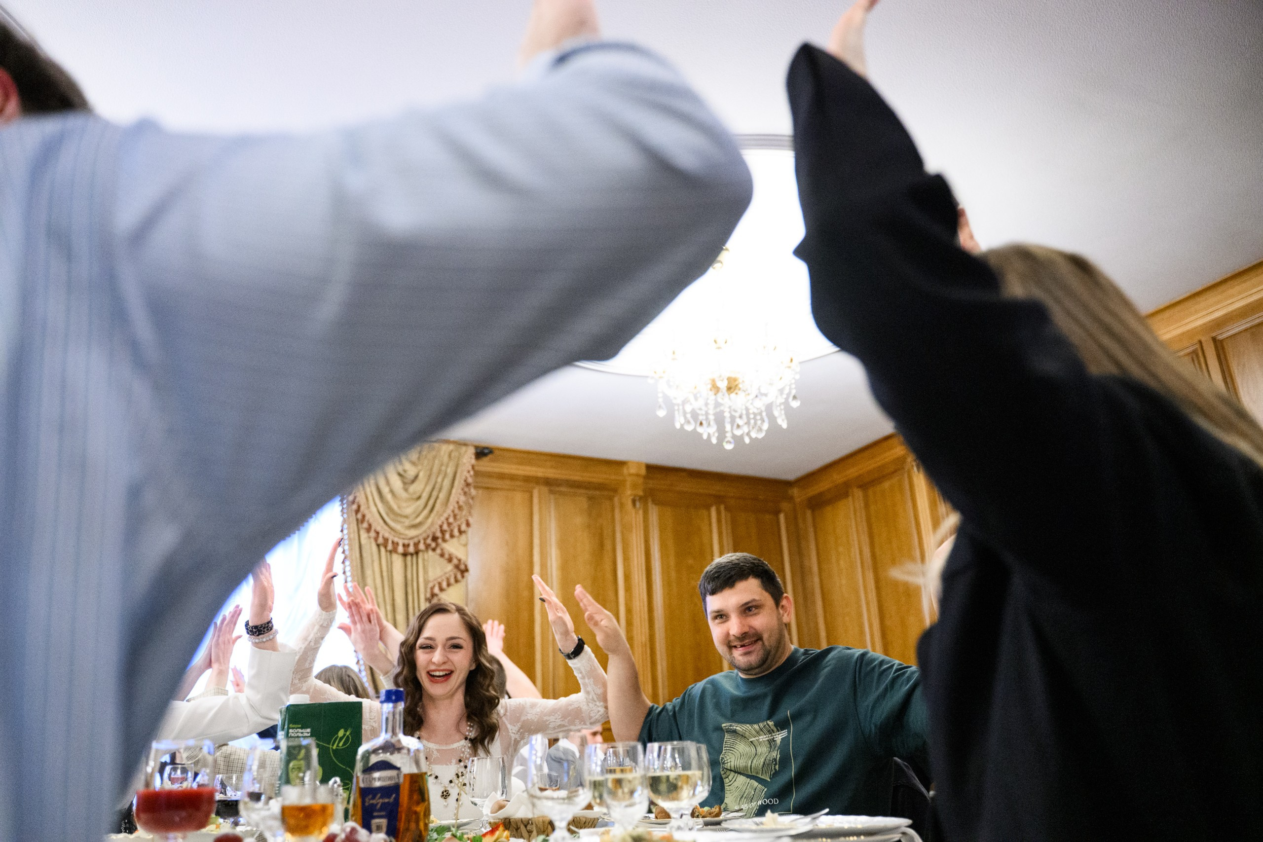 Свадьба Мария и Саша. Константин Солодянкин — свадебный и репортажный фотограф в Екатеринбурге и Верхней Пышме