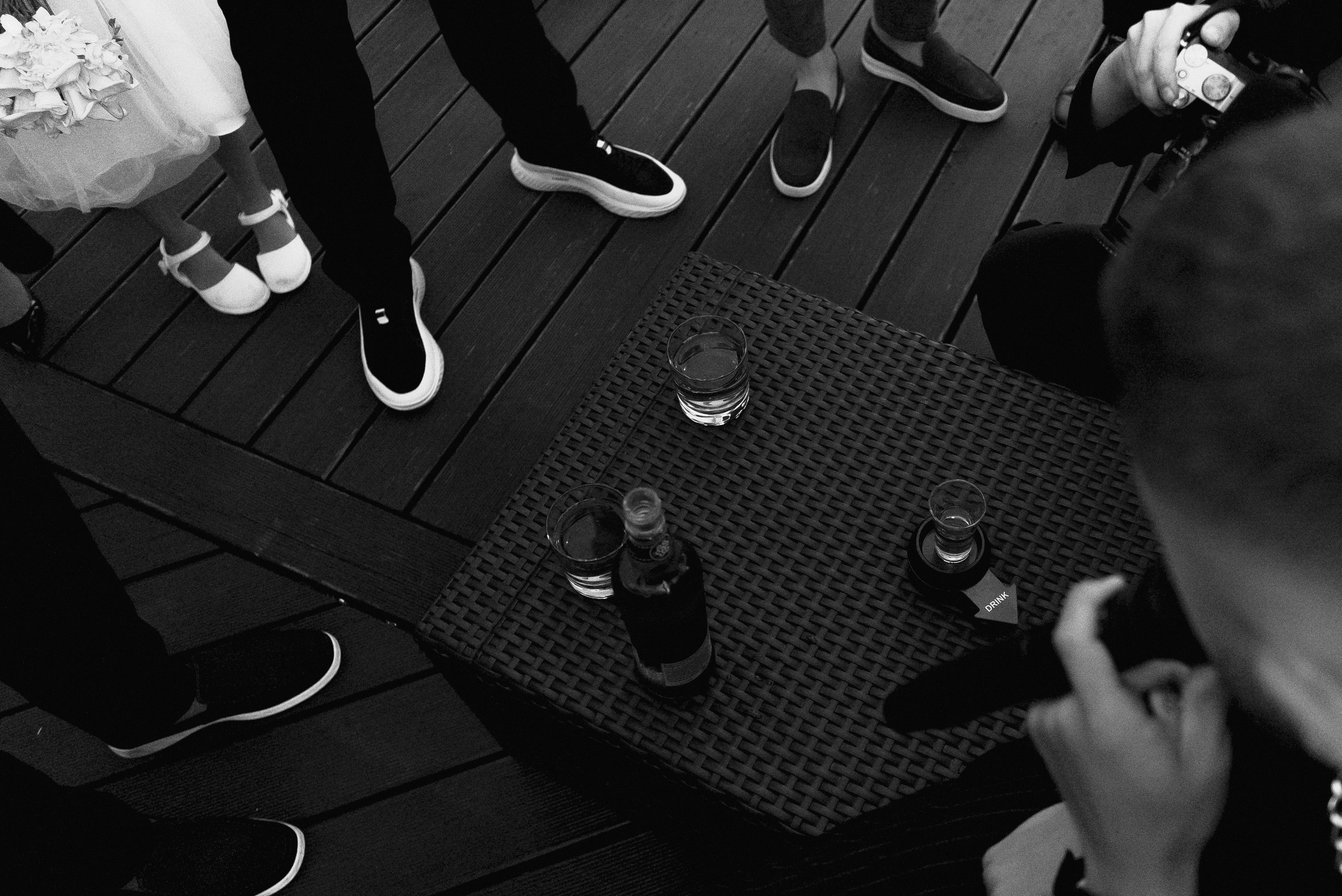 Валерия и Святослав. Репортажный фотограф Алена Фадеева