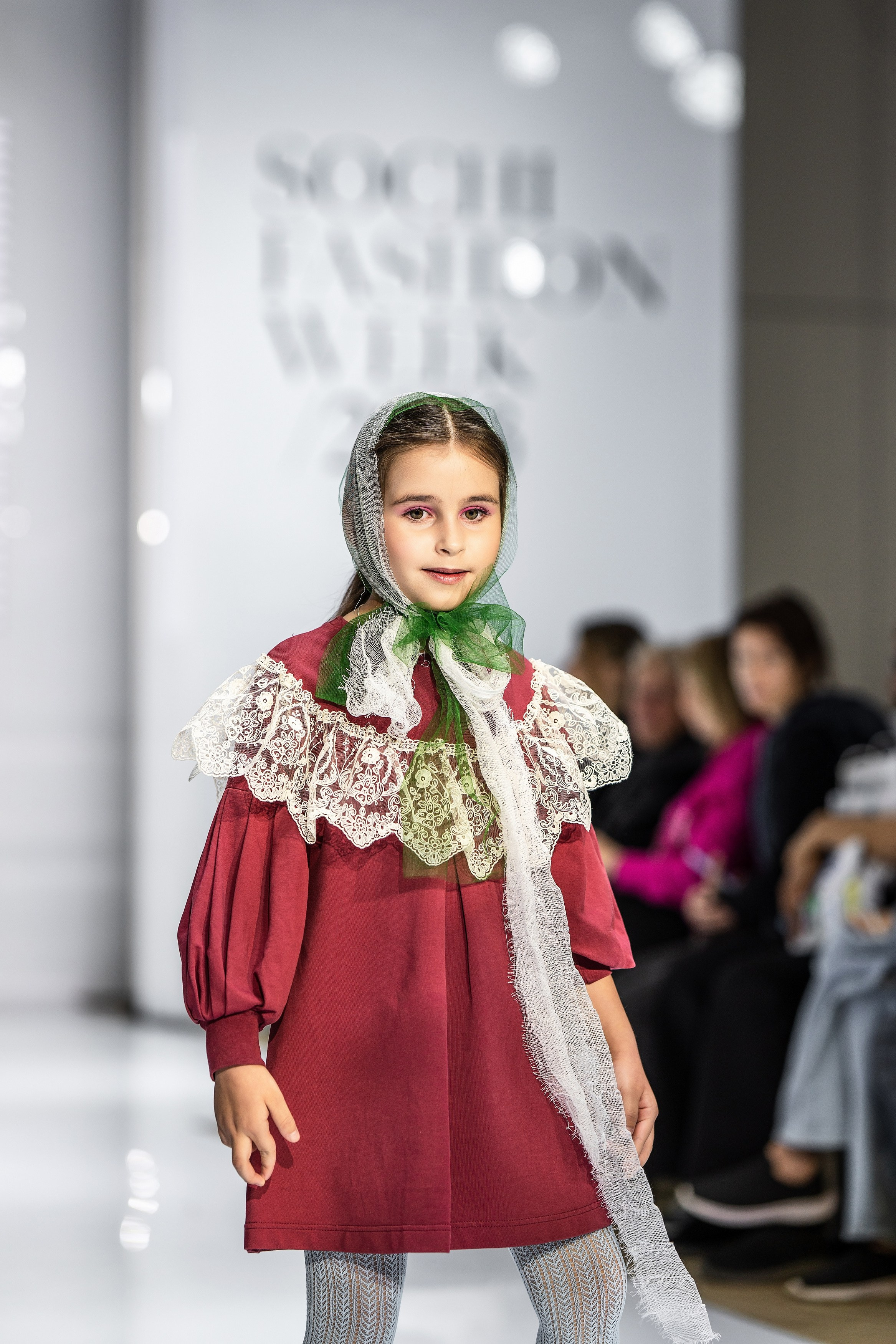 Репортажный фотограф Сочи Fashion week. Фотограф Сочи