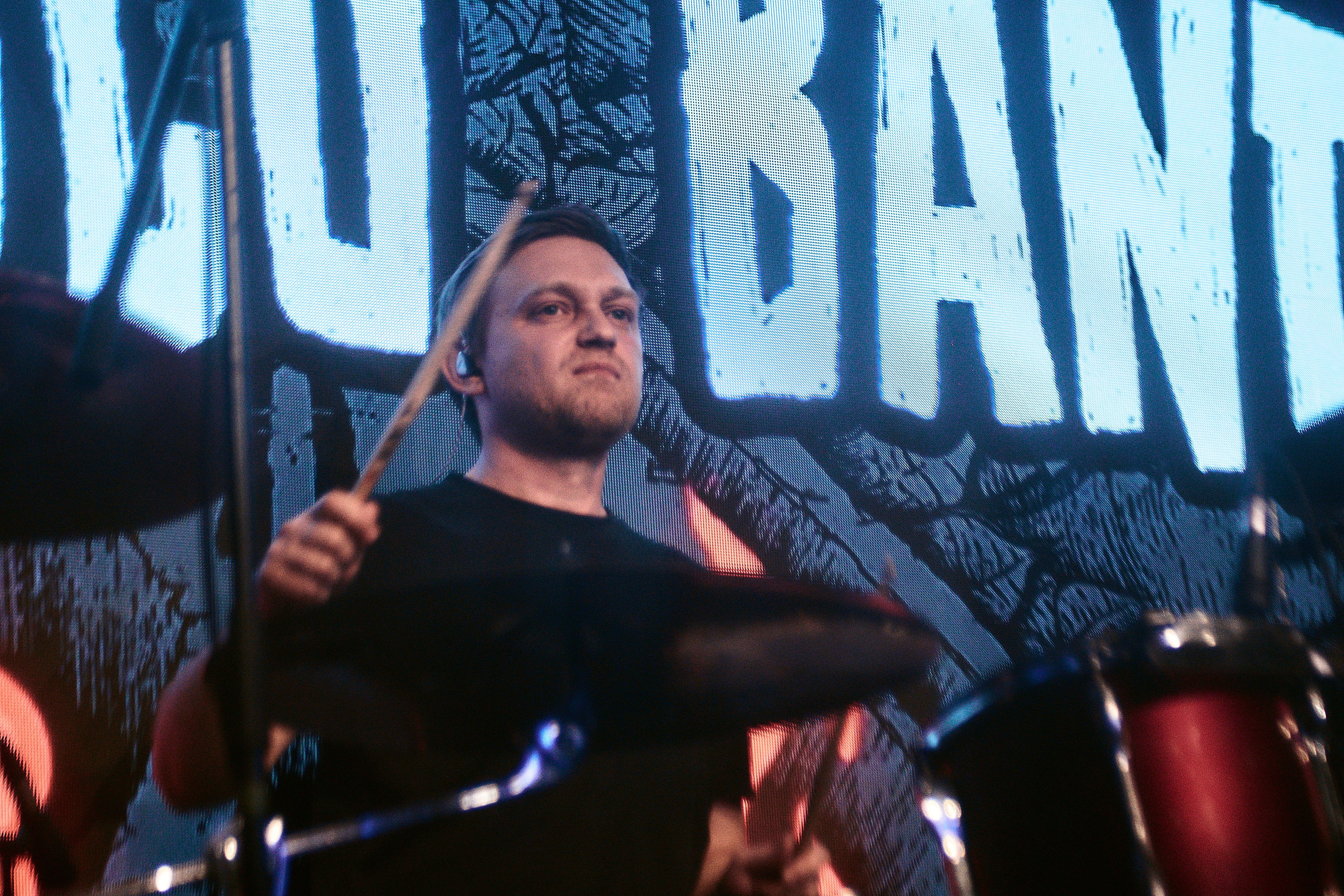 ТАБАСКО БЭНД — 16 ТОНН. Фотография для артистов