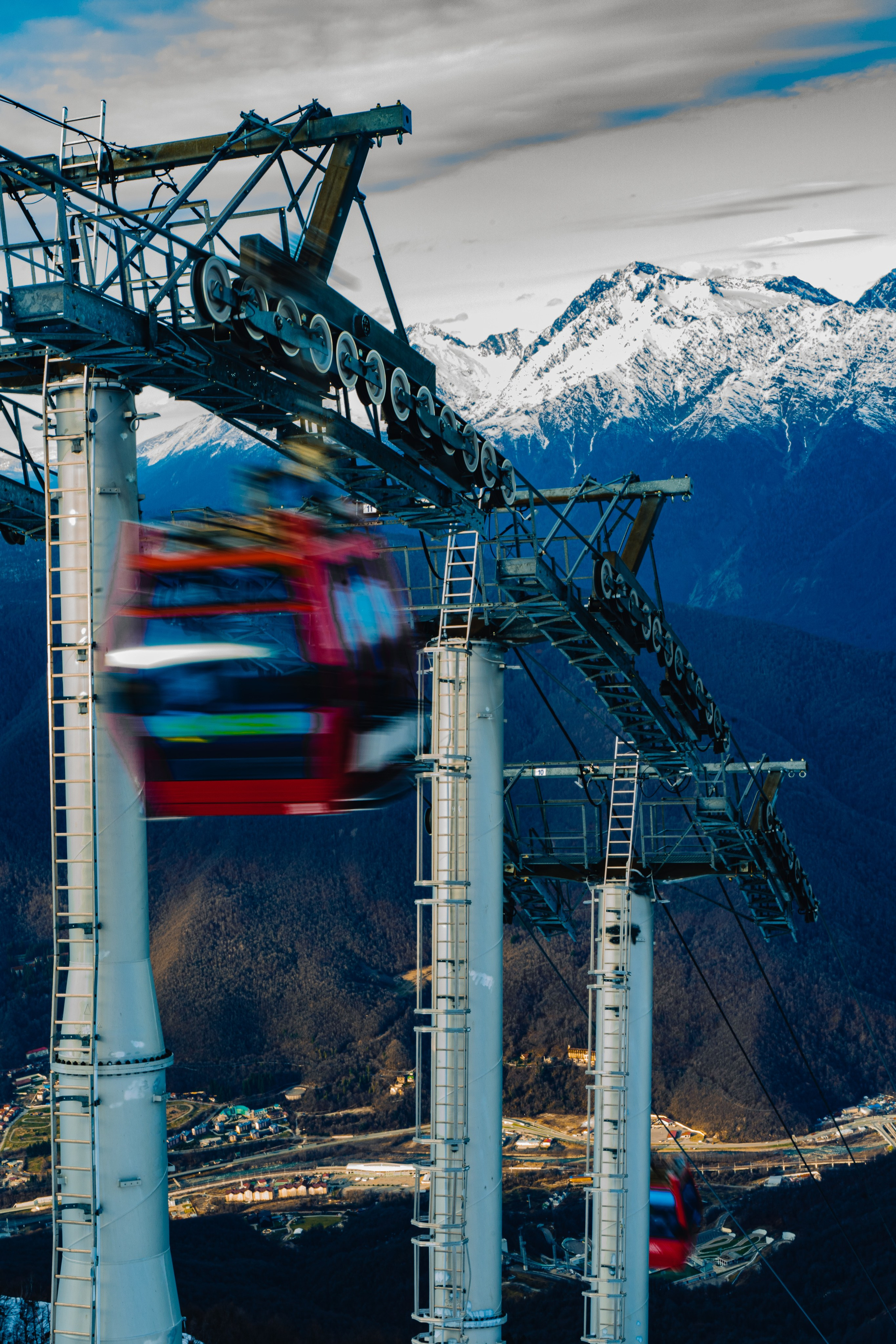 Фотографии Сочи, глазами гида-фотографа. Фотограф в Сочи Елена Лисотина. Фототуры в Сочи