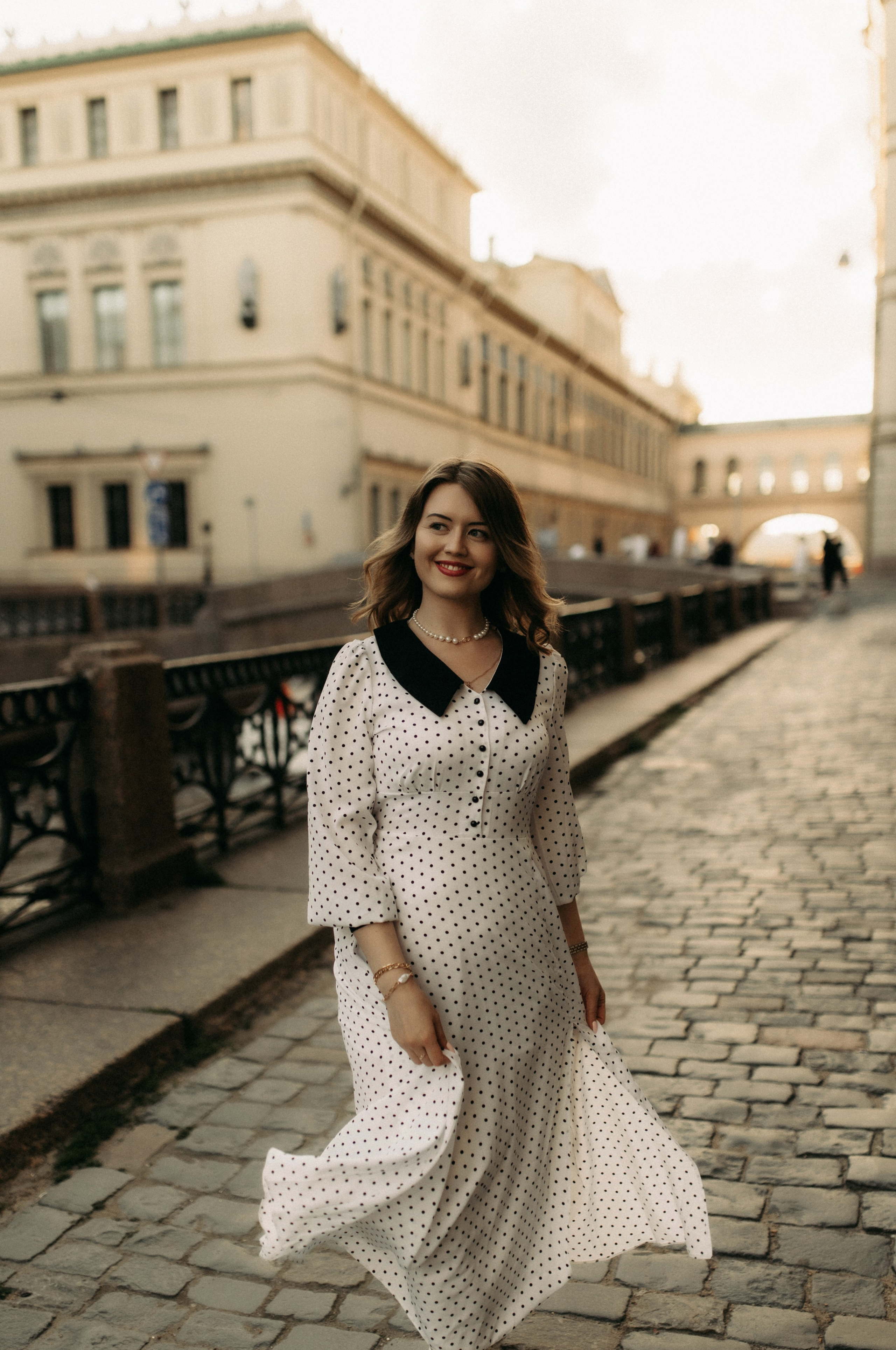 Юлия. Фотограф в Санкт-Петербурге