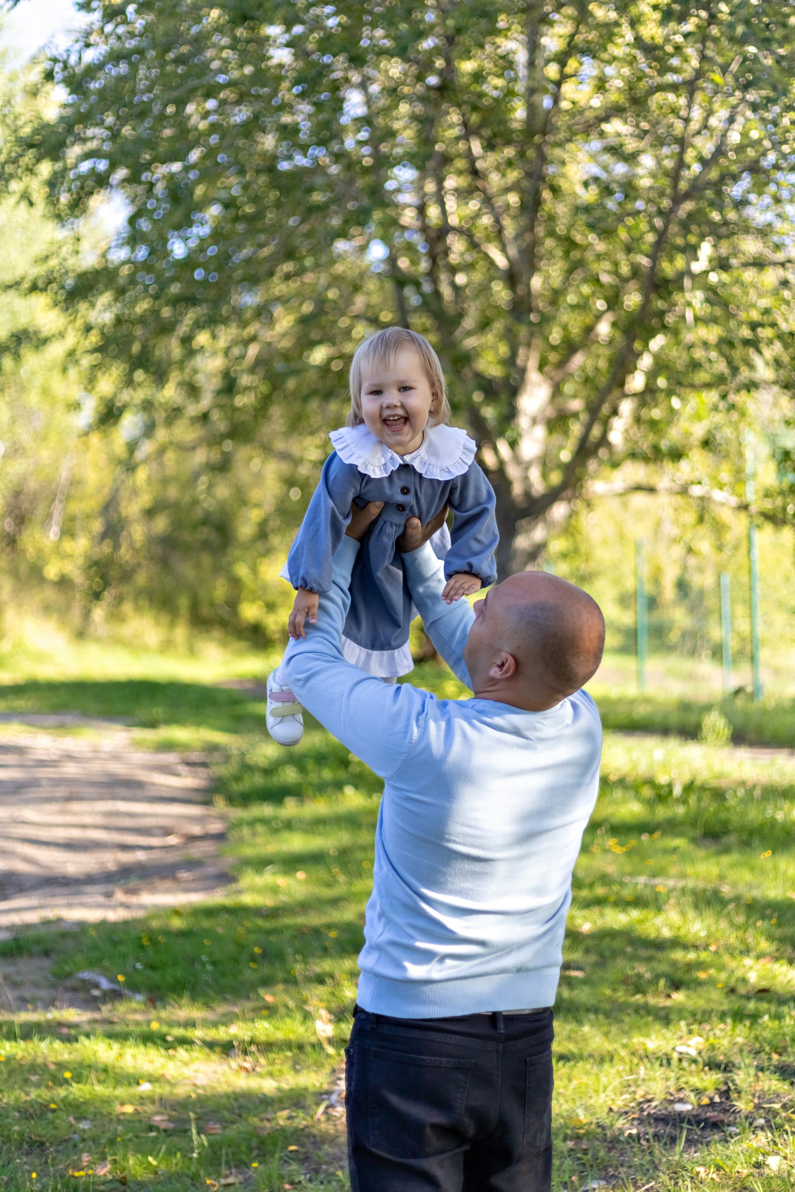 Семейные съемки. Фотограф Нина Пашина — Пермь