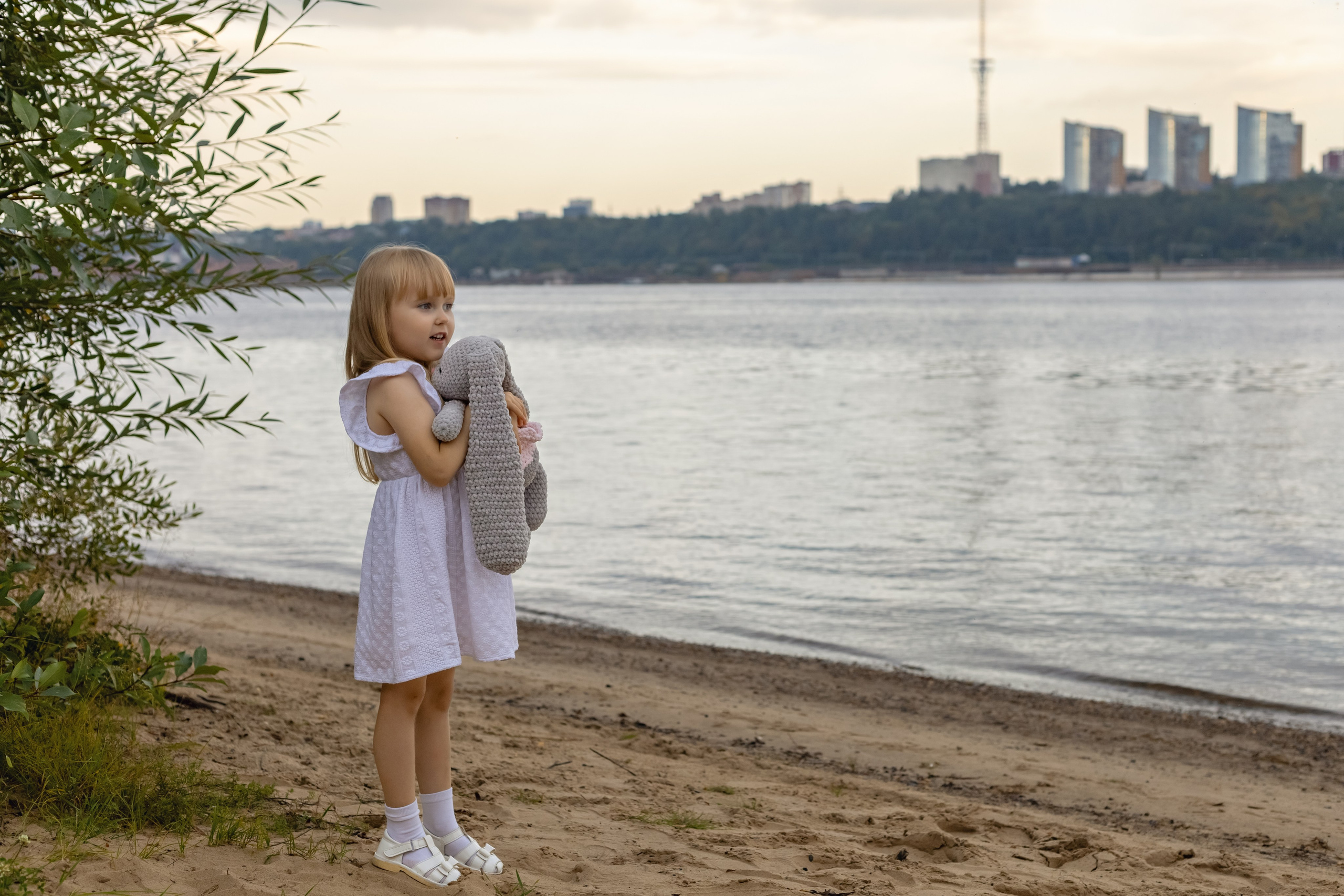 Детские съемки. Фотограф Нина Пашина — Пермь