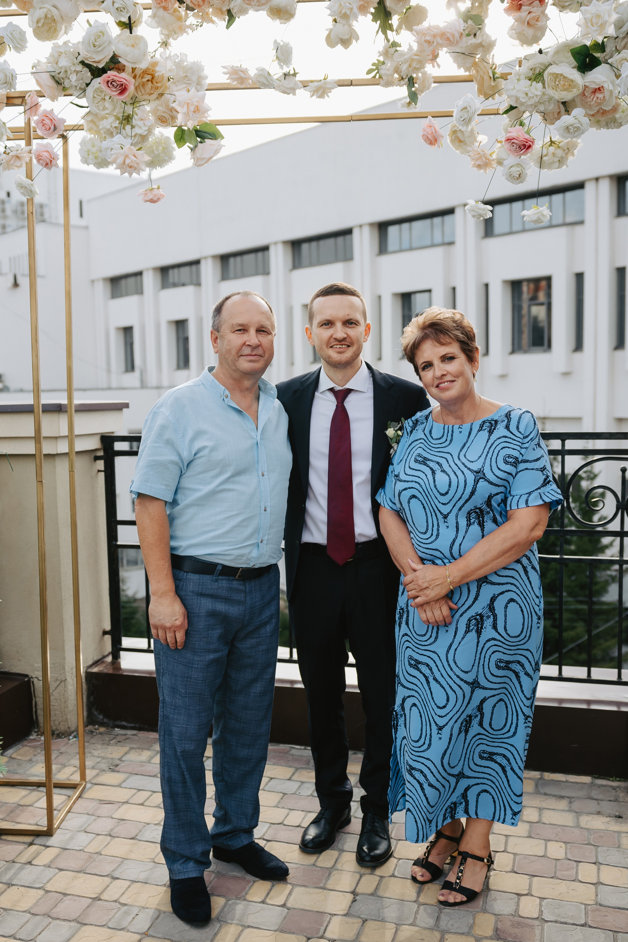 Гулина и Рома. Семейный фотограф в Казани Татьяна Андреева