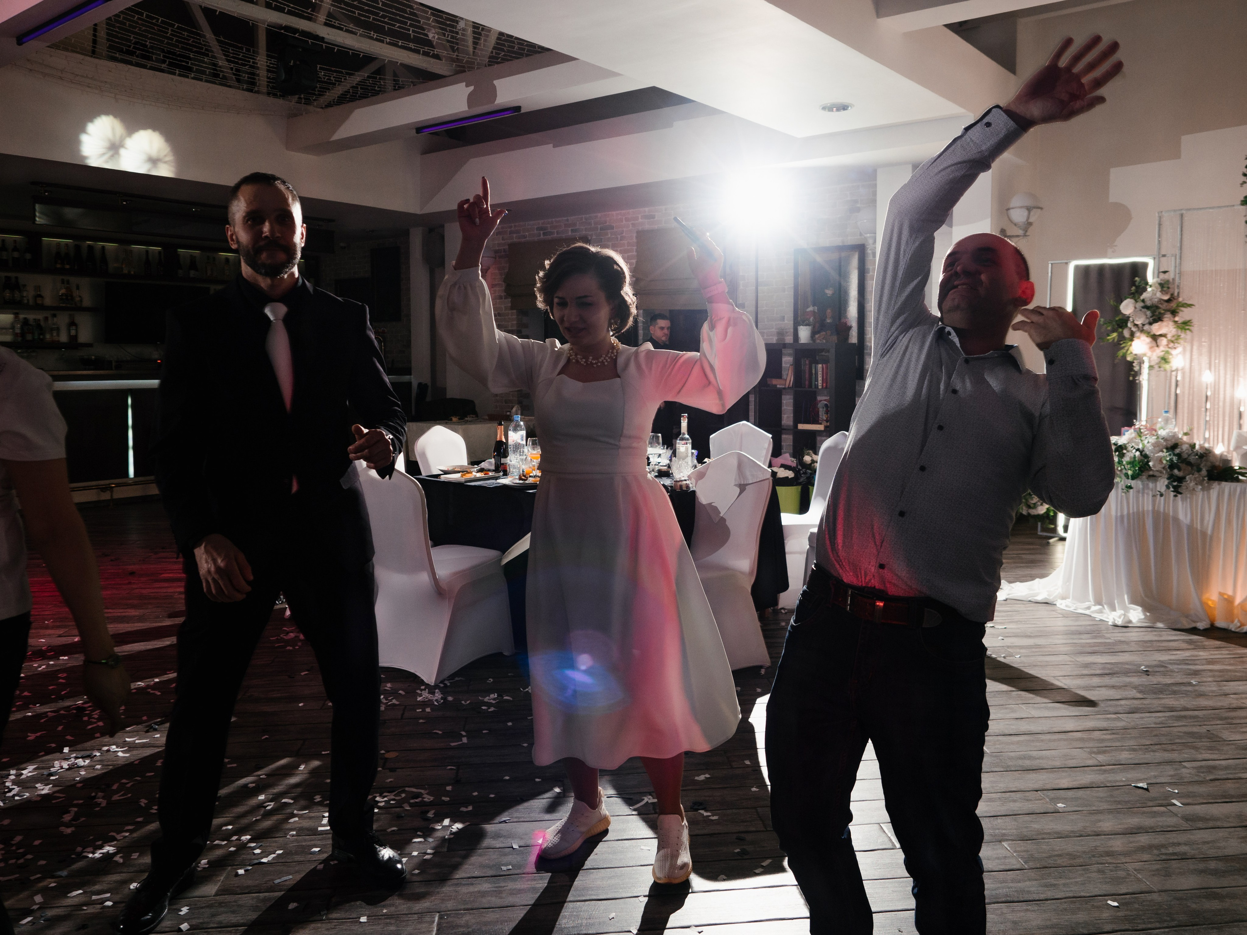 Свадебная фотосессия Рома и Вики. Свадебный фотограф во Владимире - Мария Широкорядова