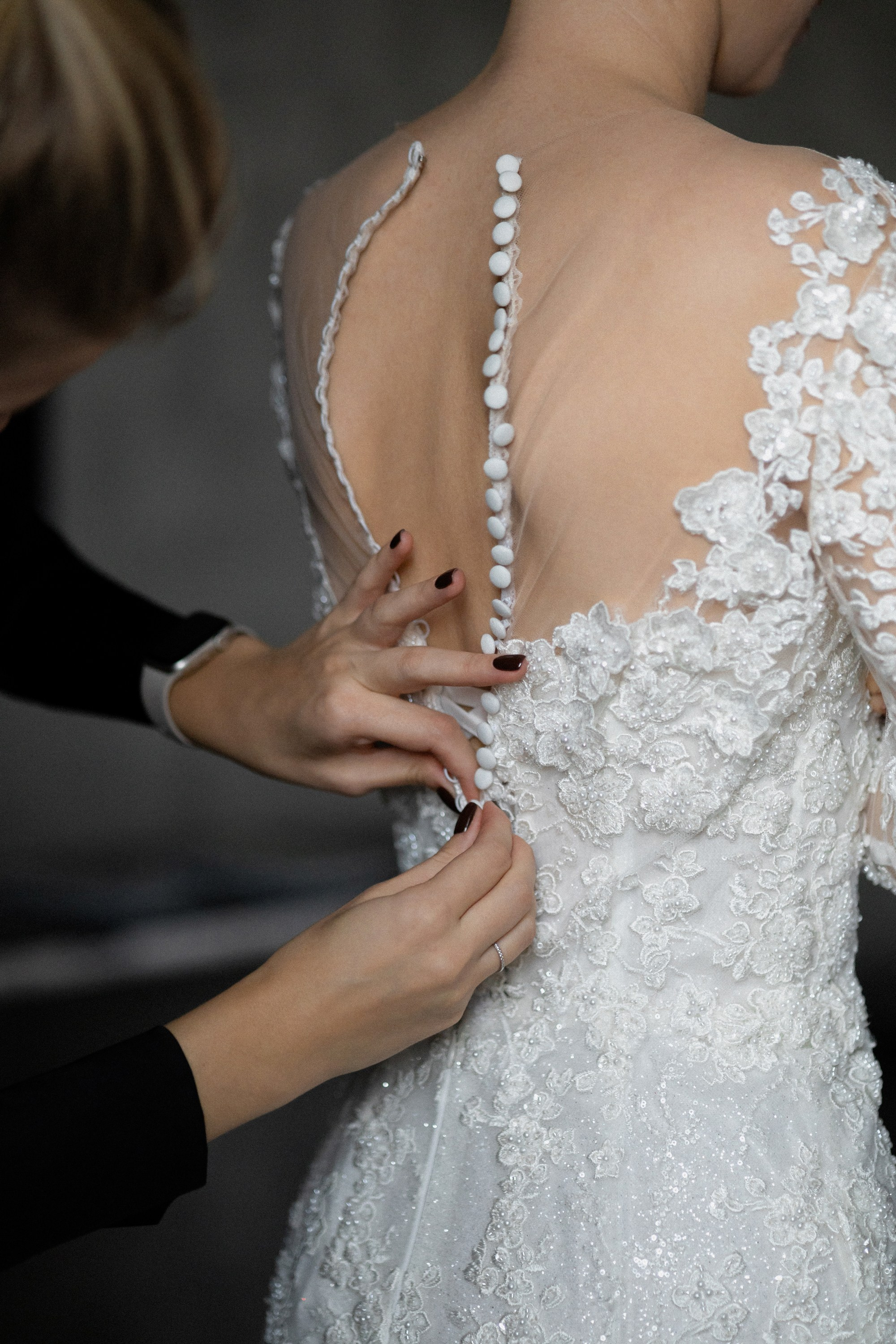 Олег и Юлия 2.11.24. Свадебный фотограф в Ростове-на-Дону