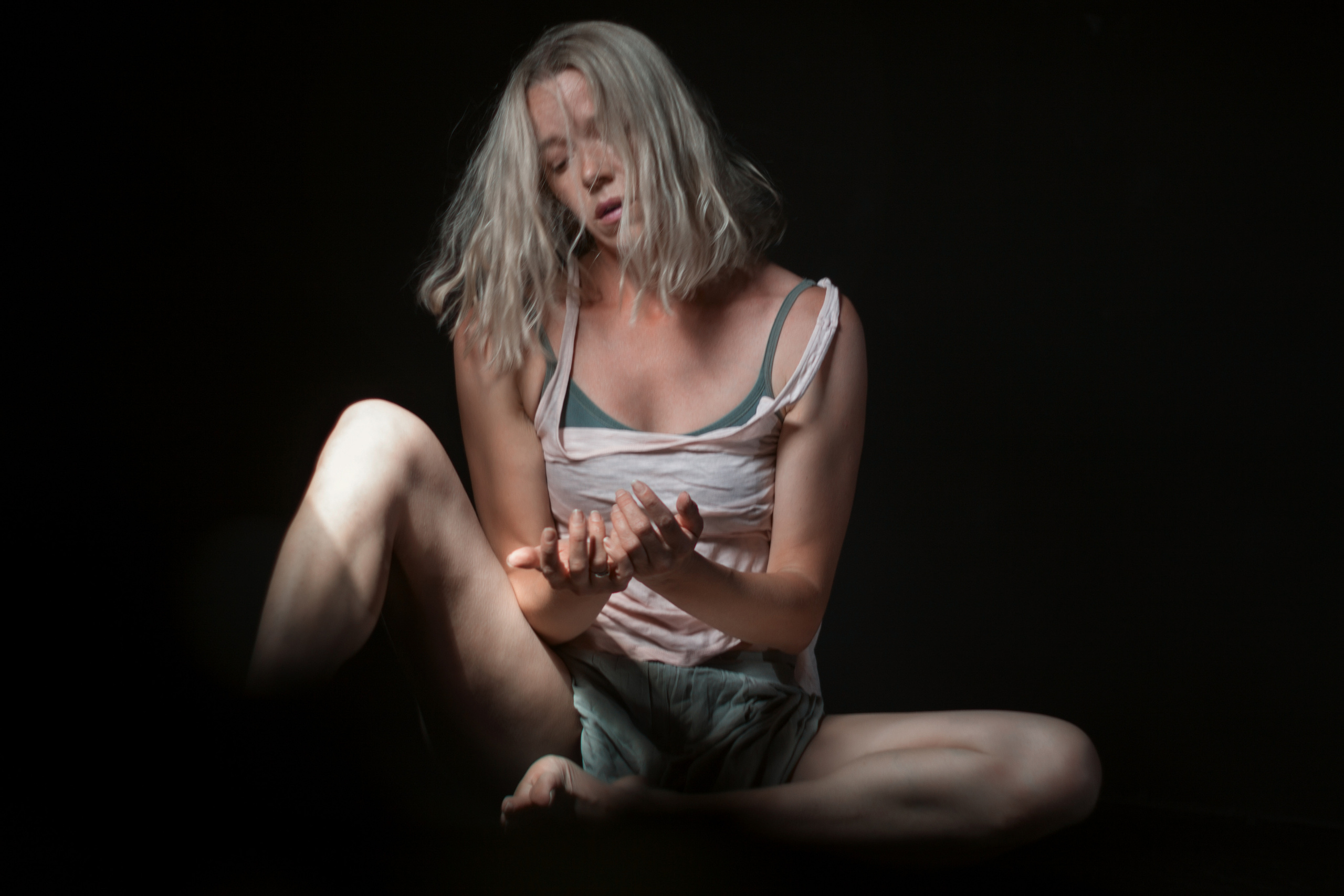 Преображение. Фотограф жизни в Ижевске Виктория Аксючиц