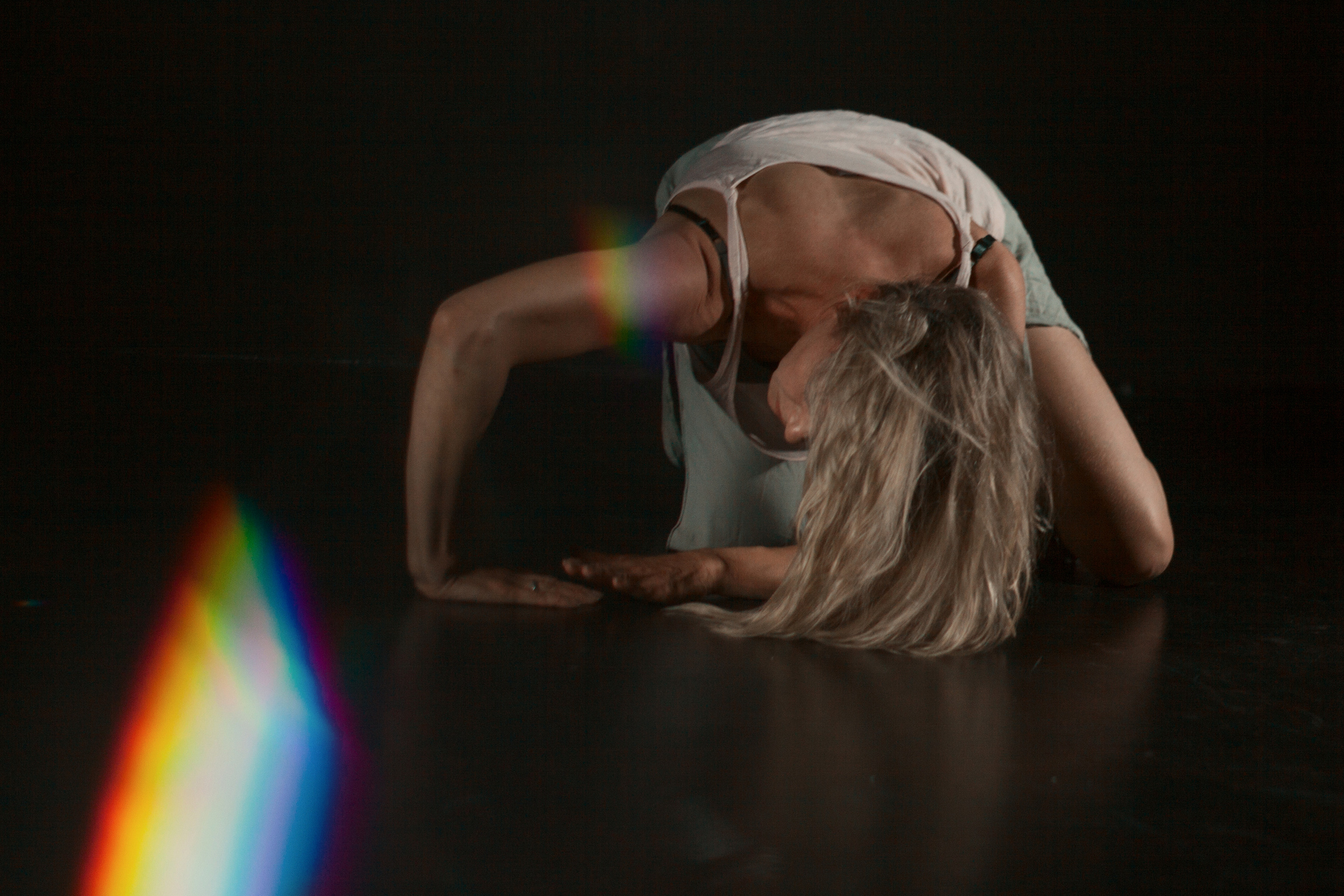 Преображение. Фотограф жизни в Ижевске Виктория Аксючиц